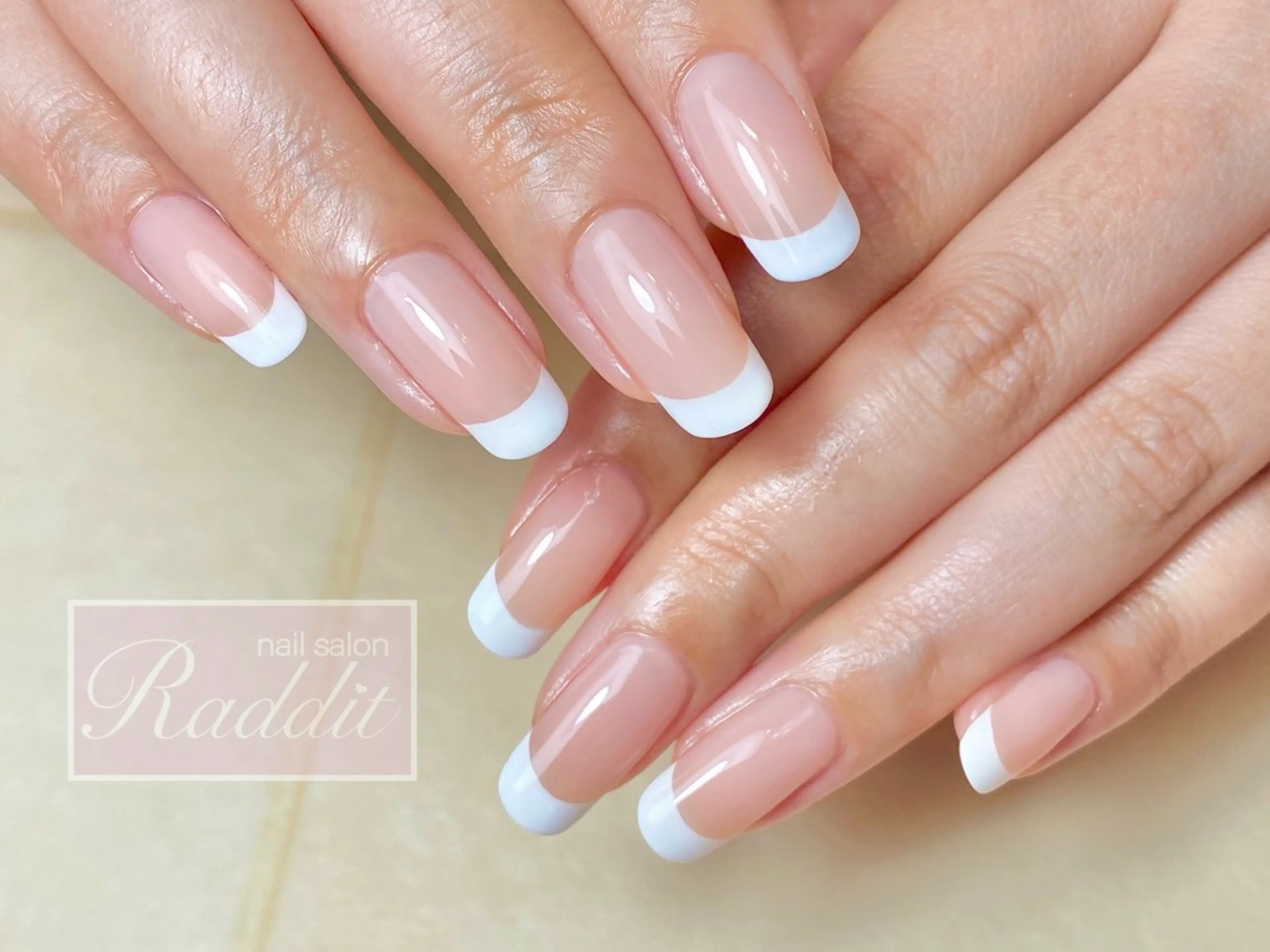 ネイル nailsalon Radditのネイルデザイン