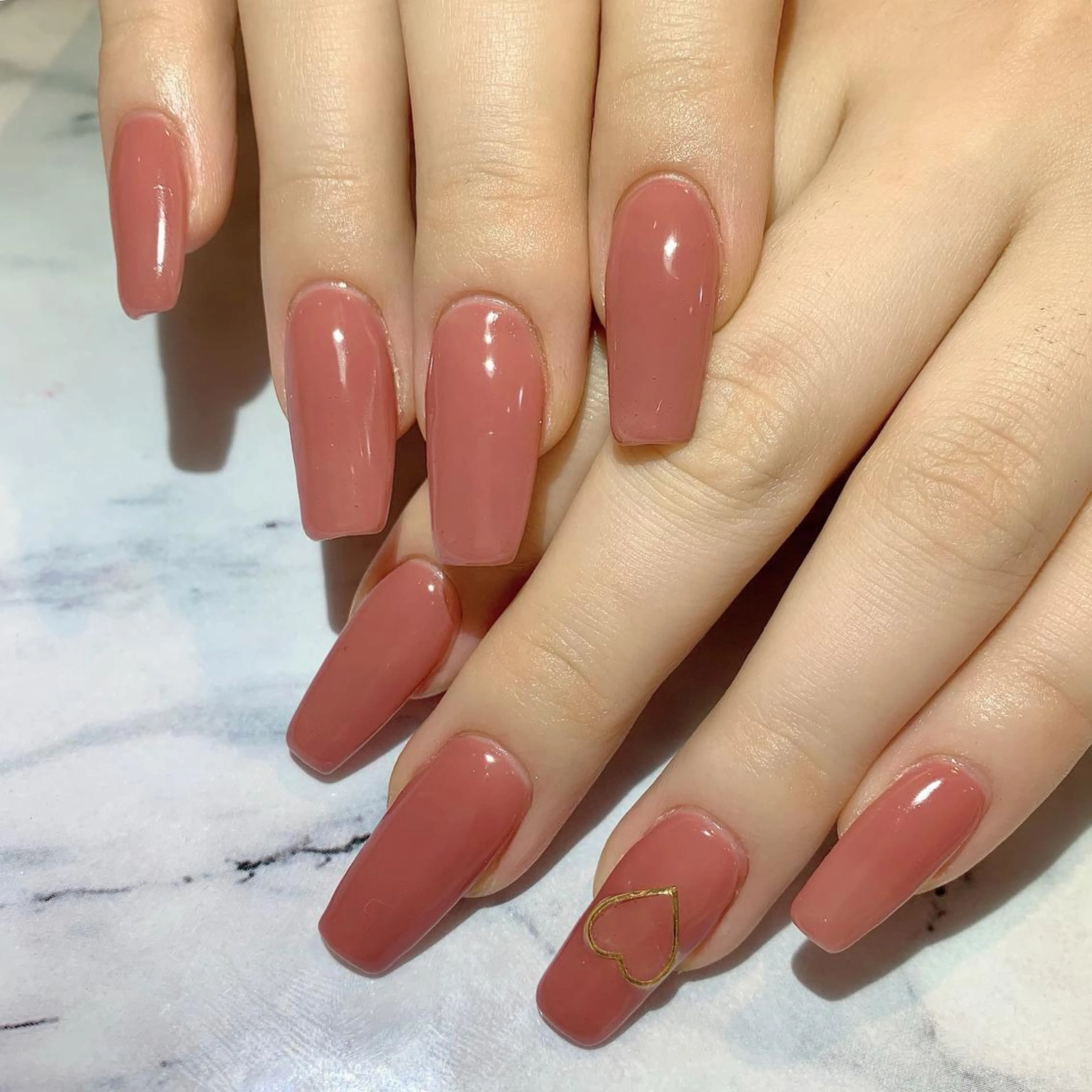 ネイル ハンドネイル Lino+ ネイル&よもぎ蒸しのネイルデザイン