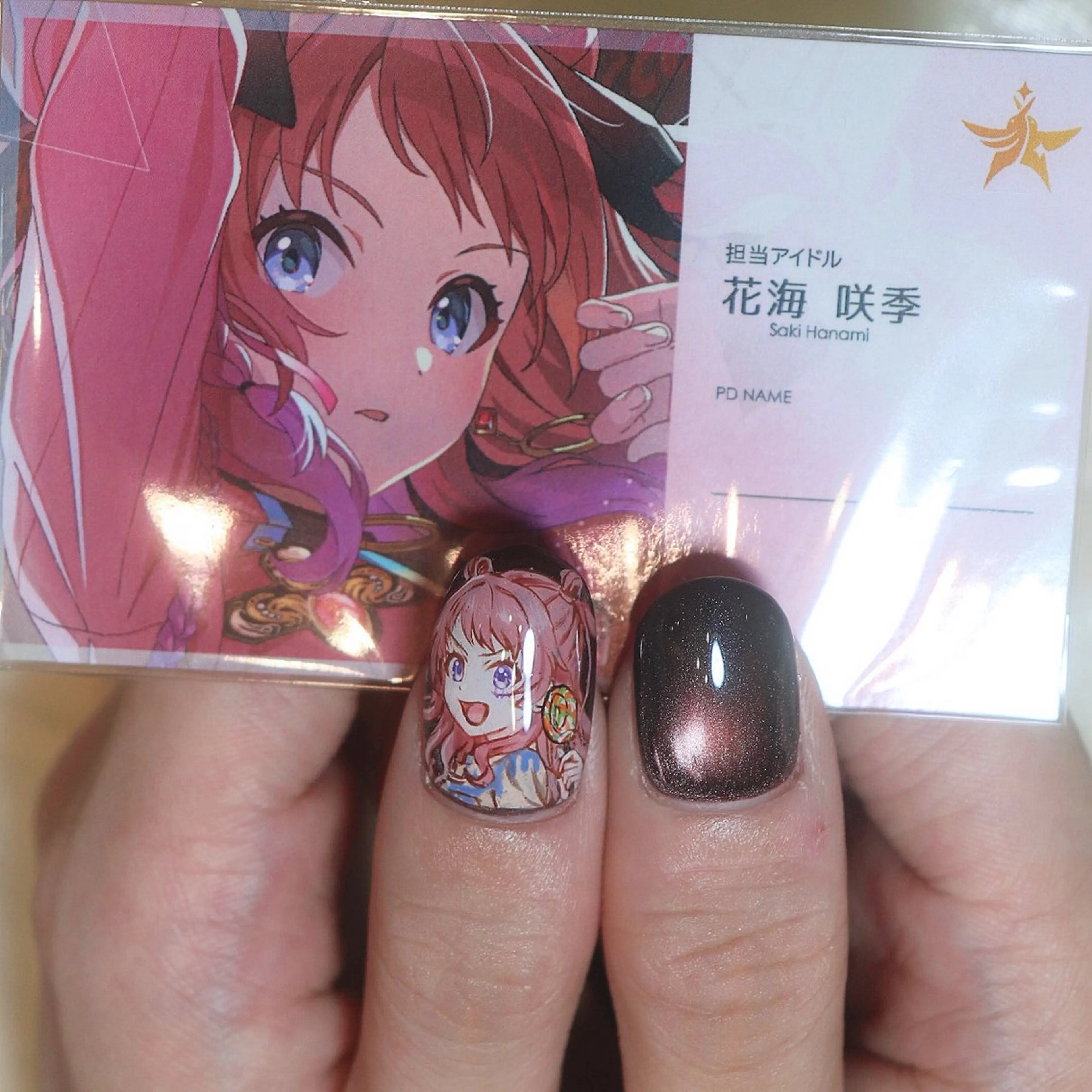 ネイル Dreamer nailのネイルデザイン