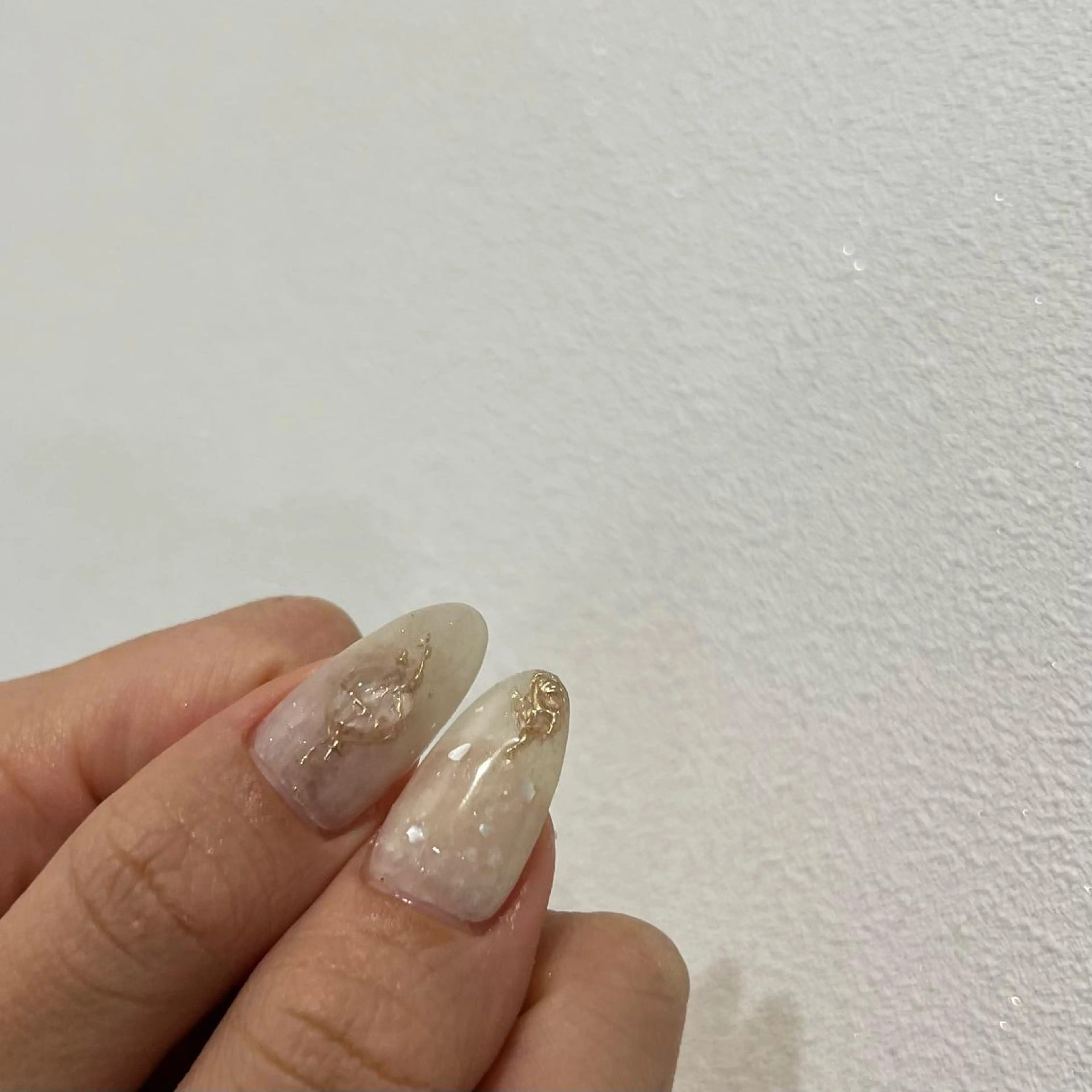 ネイル private salon liu.のネイルデザイン