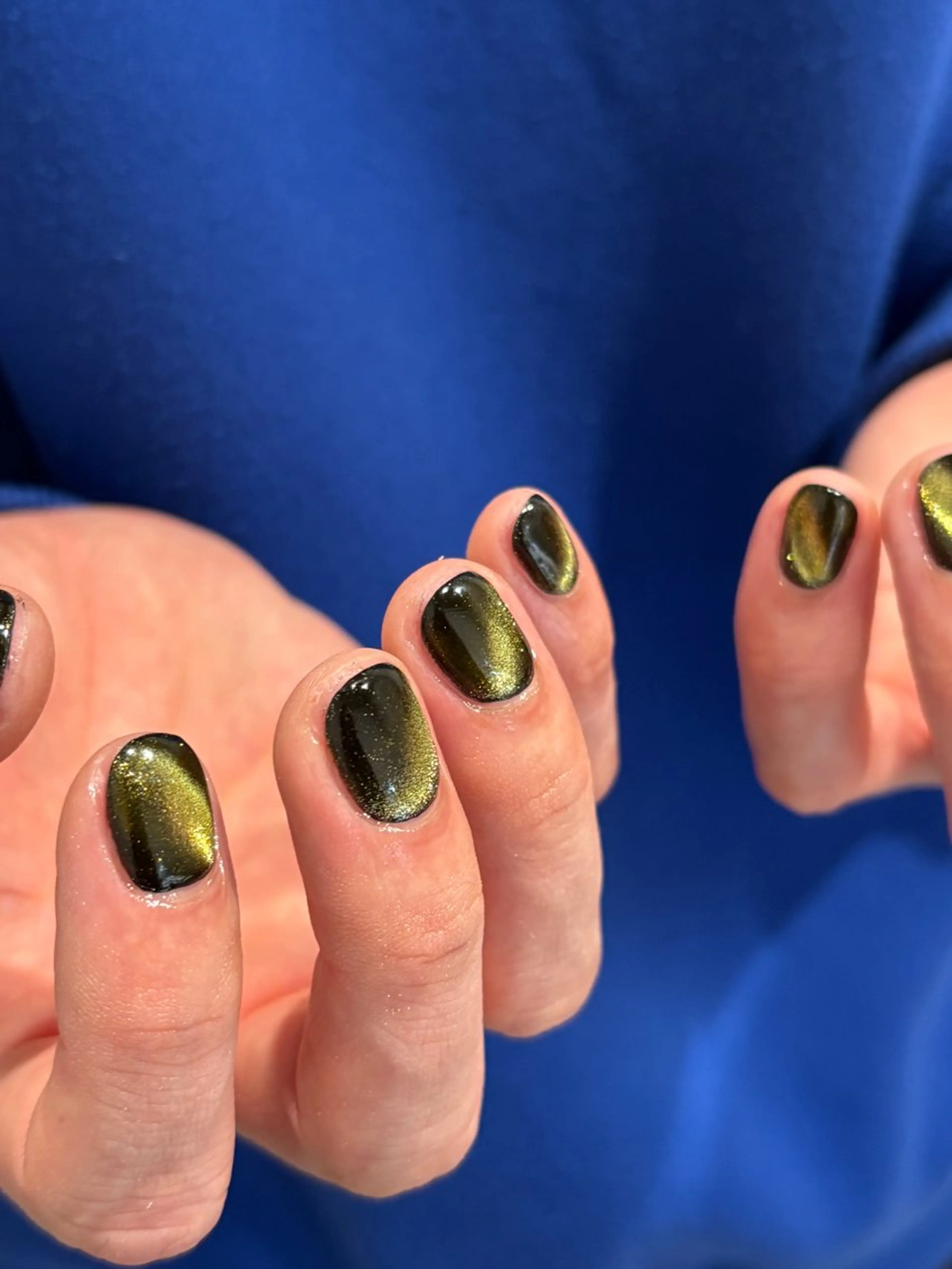 ネイル yuri. 🪷のネイルデザイン