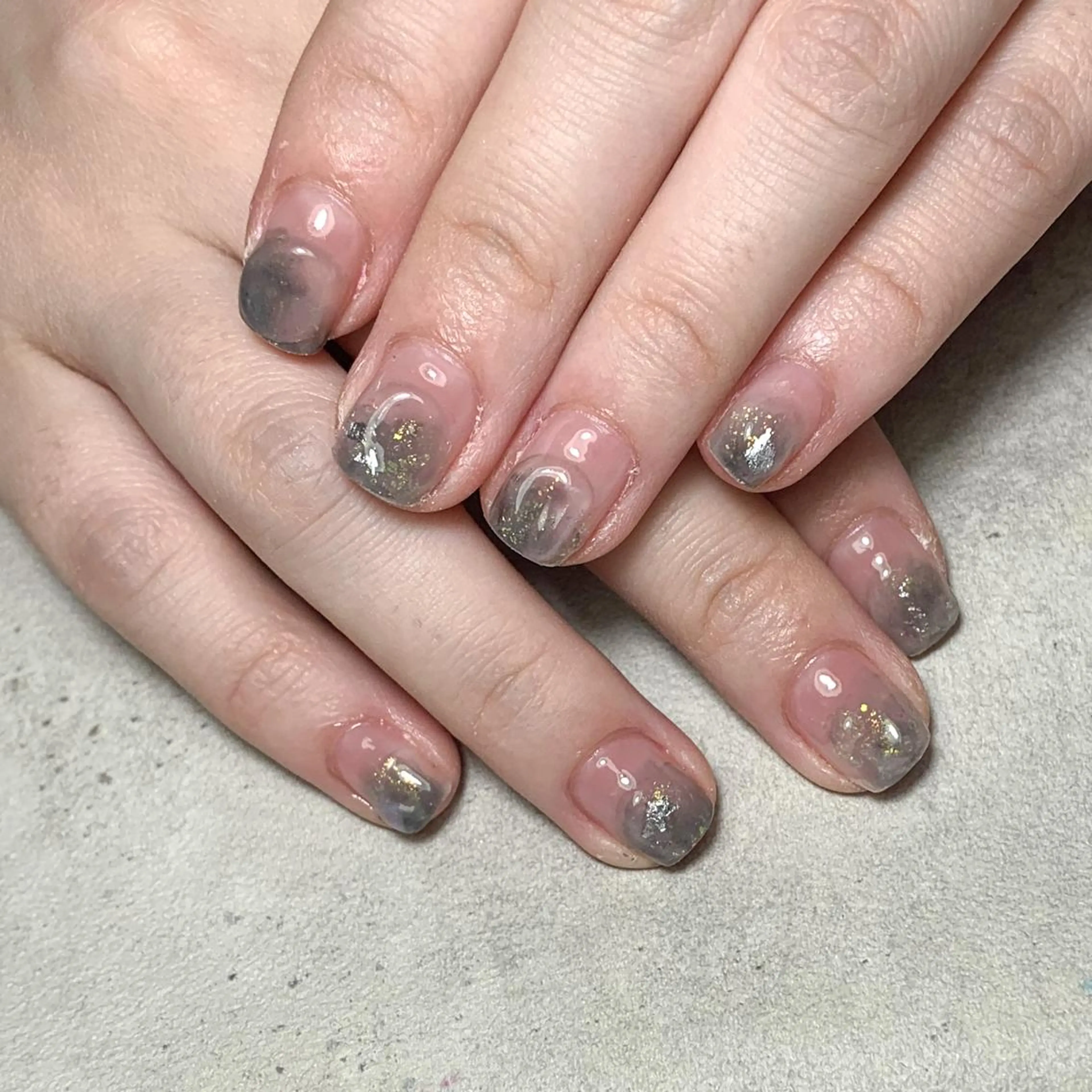 ネイル FIORITURA aiのネイルデザイン