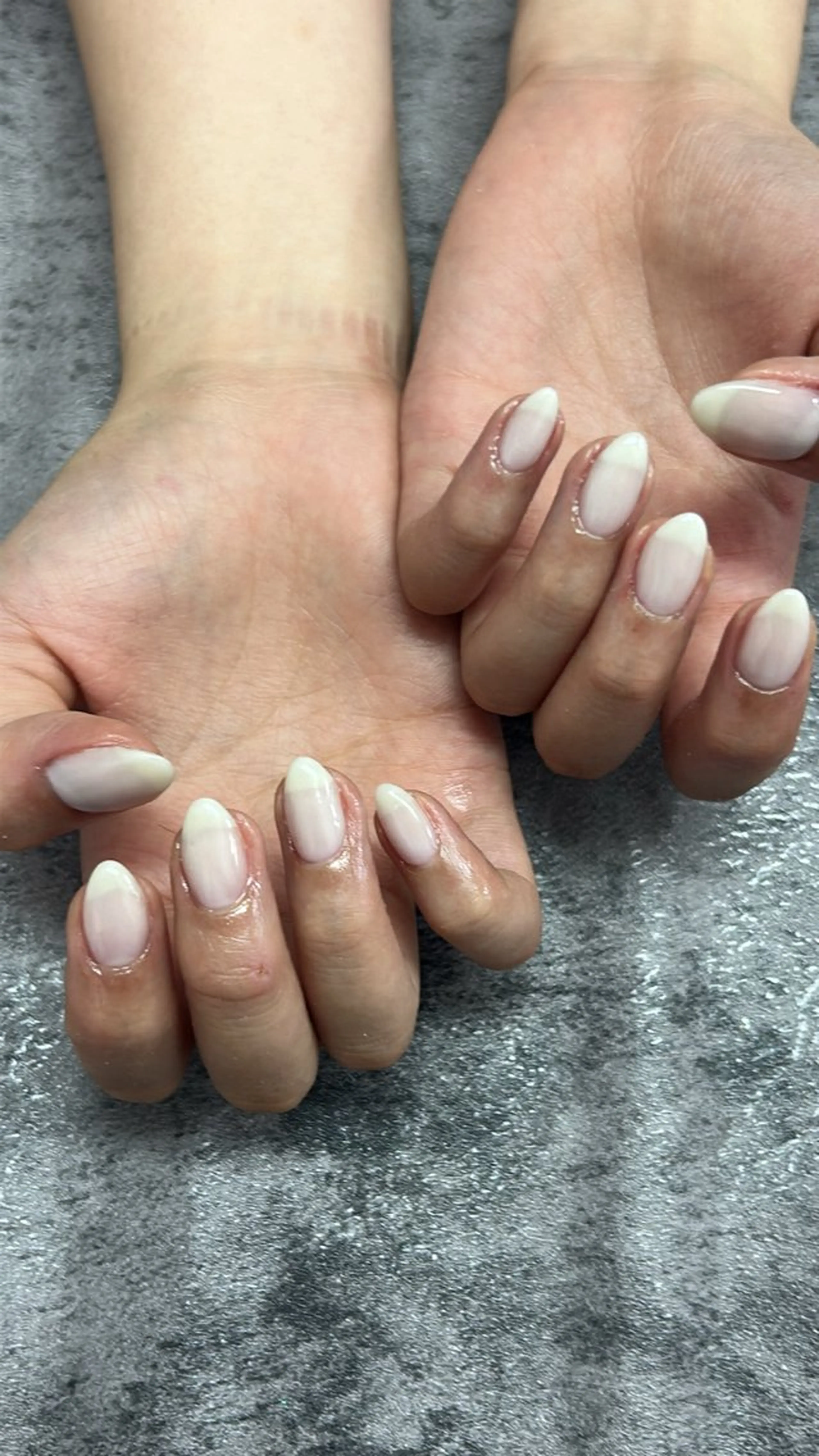 ネイル brilliant s.kのネイルデザイン