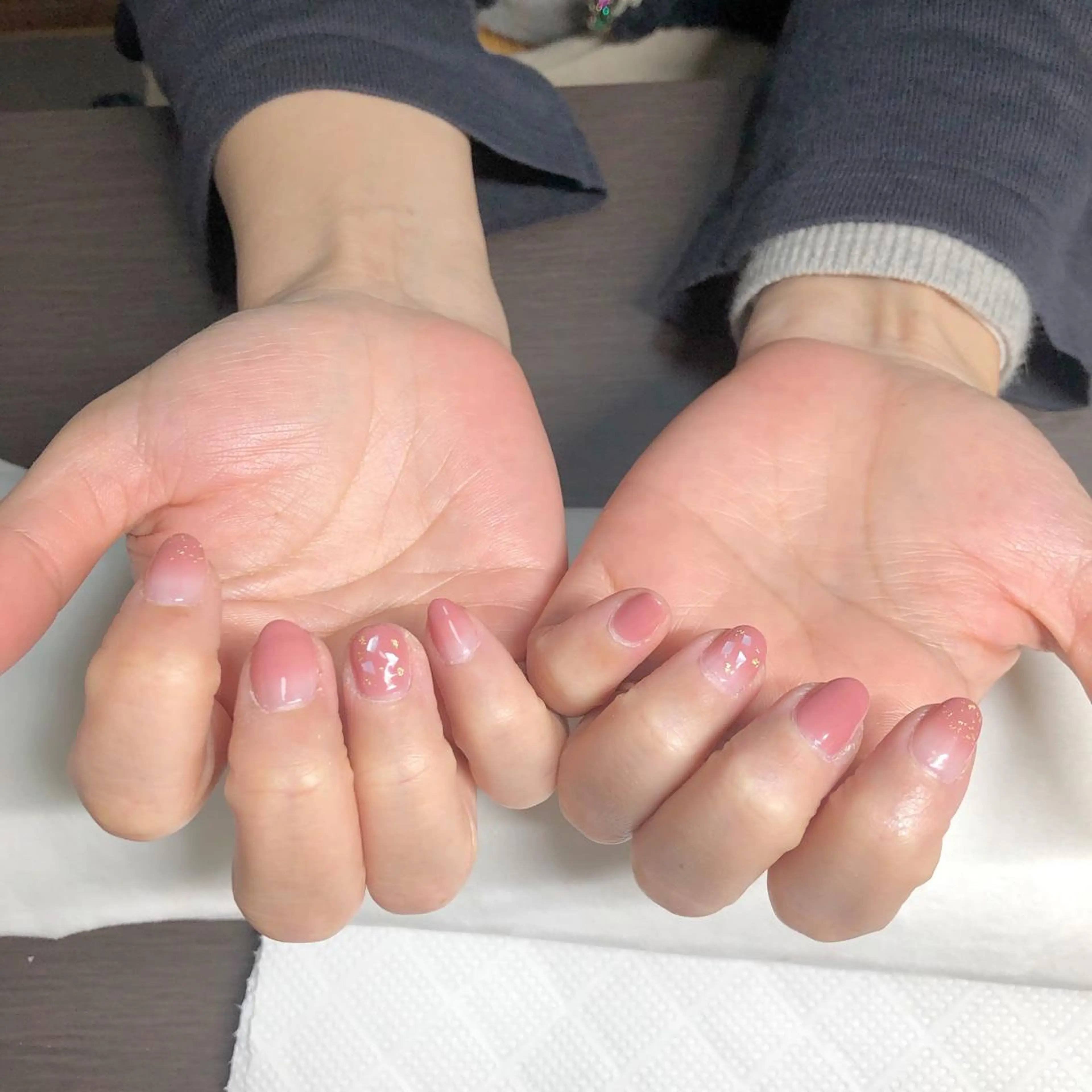ネイル I pinknail 韓国風·持ち込み専門のネイルデザイン