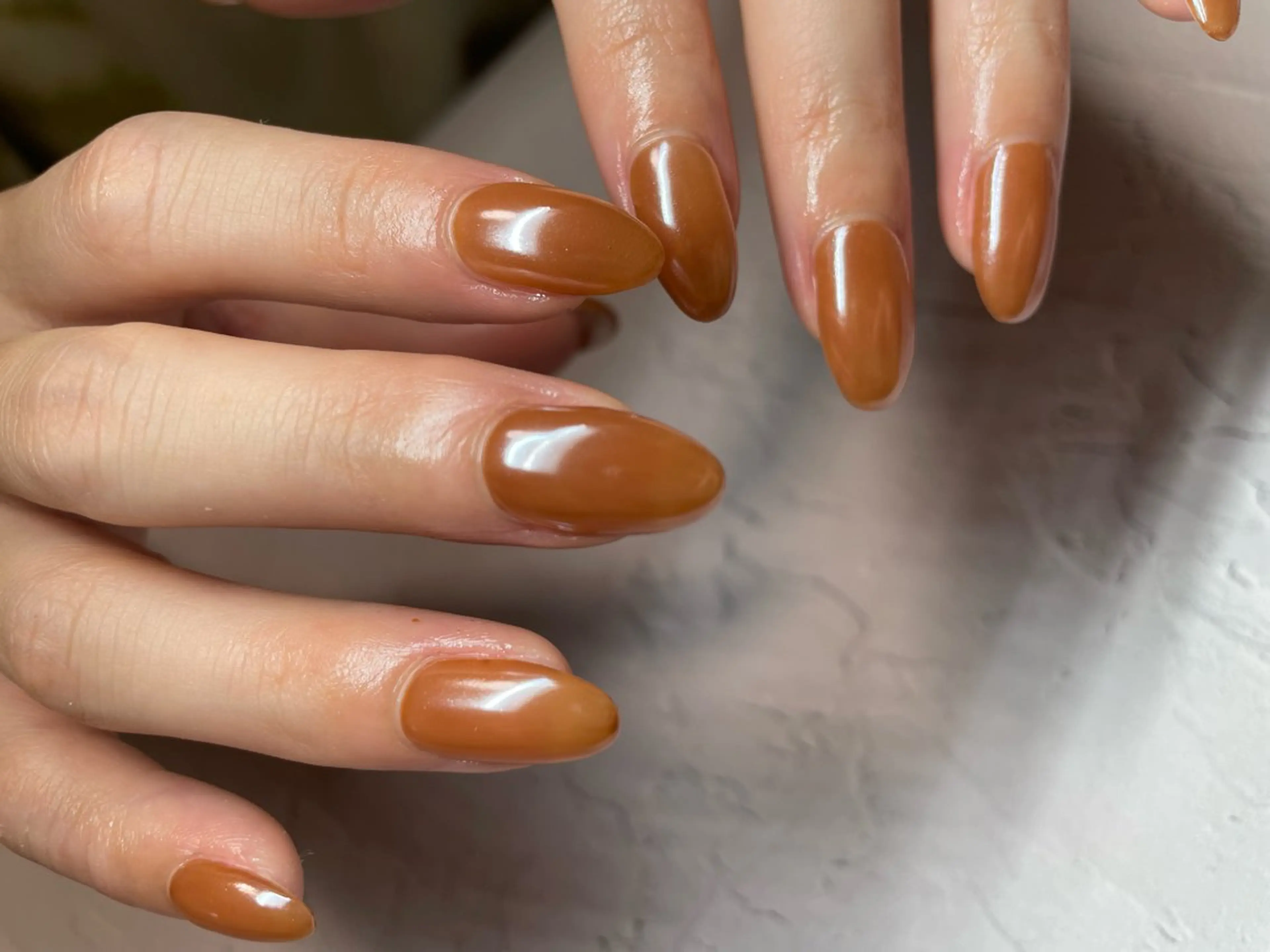 ネイル ハンドネイル フットネイル Lujyua所属・nailsalon Lujyuaのネイルデザイン