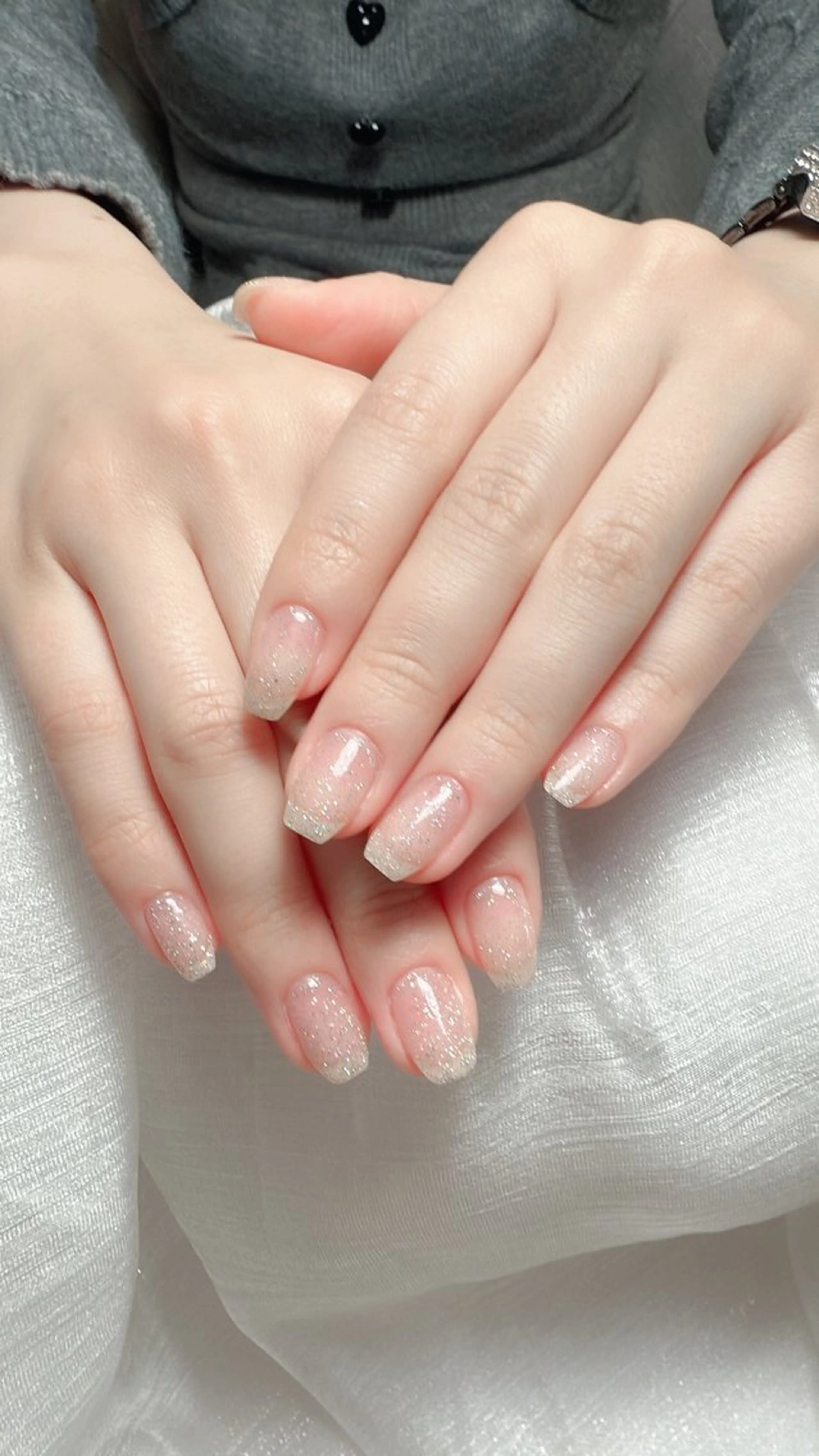 ネイル merci川口店 みさのネイルデザイン