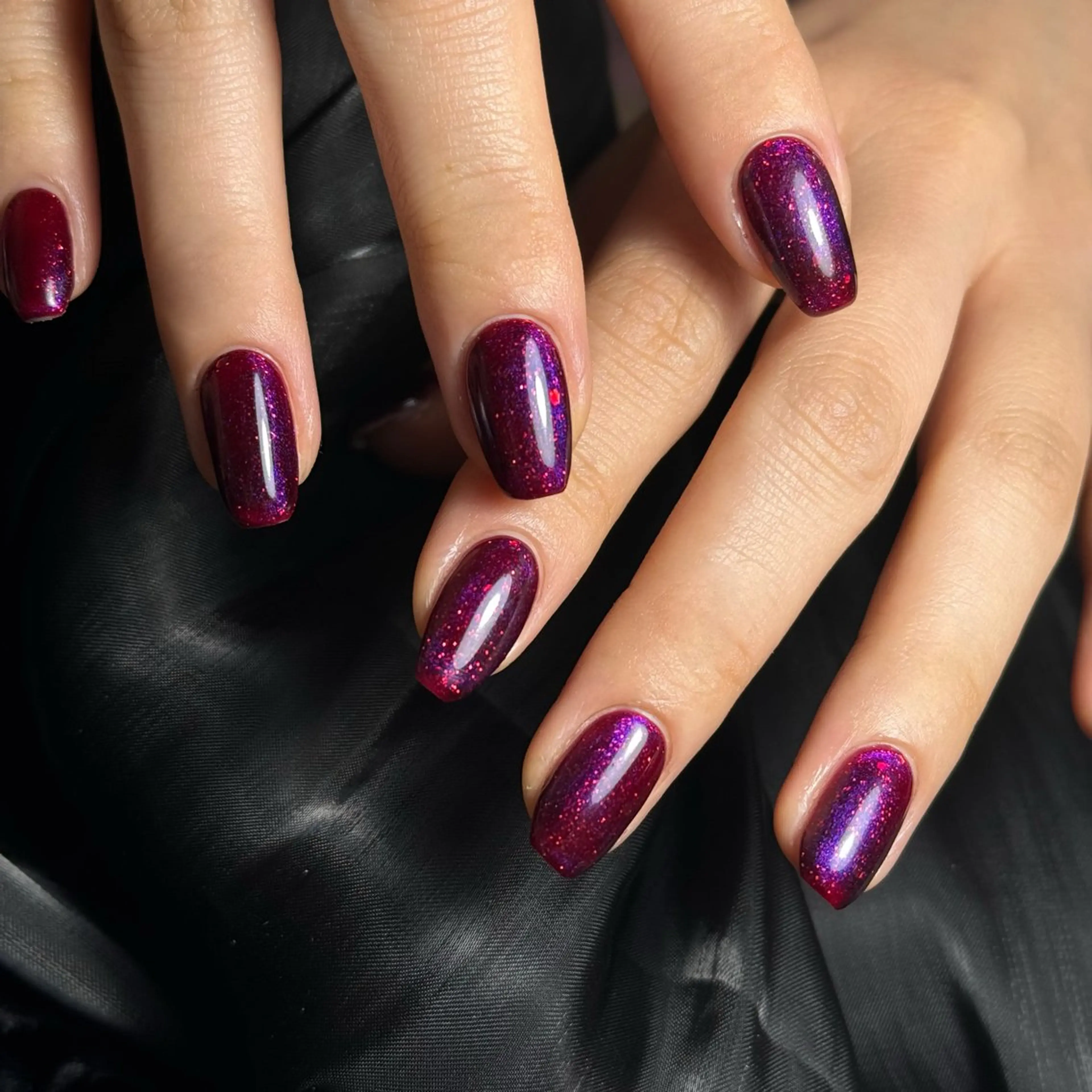 ネイル ハンドネイル ハンドケア BLinLin nail salonのネイルデザイン