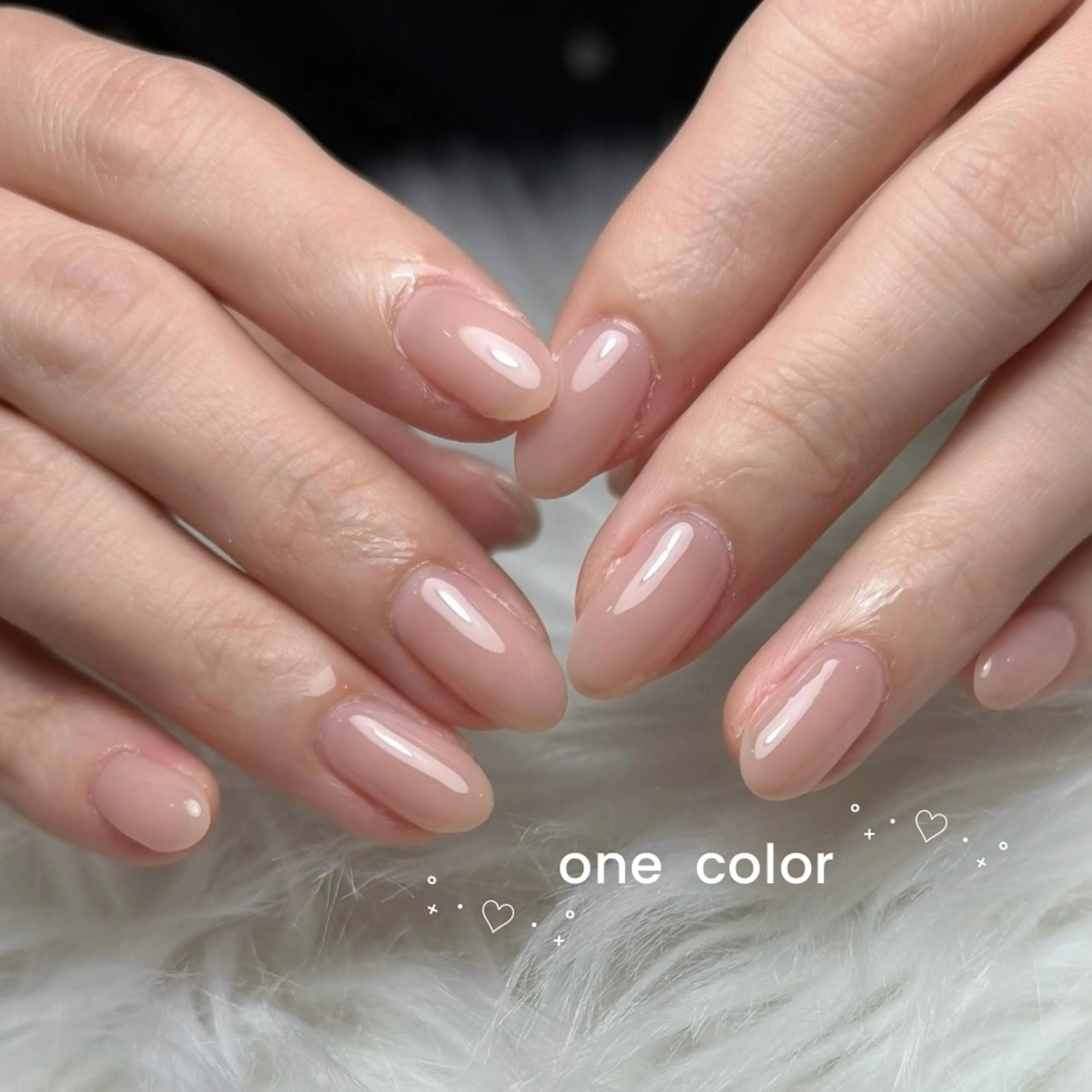 ネイル 山田 茉世のネイルデザイン