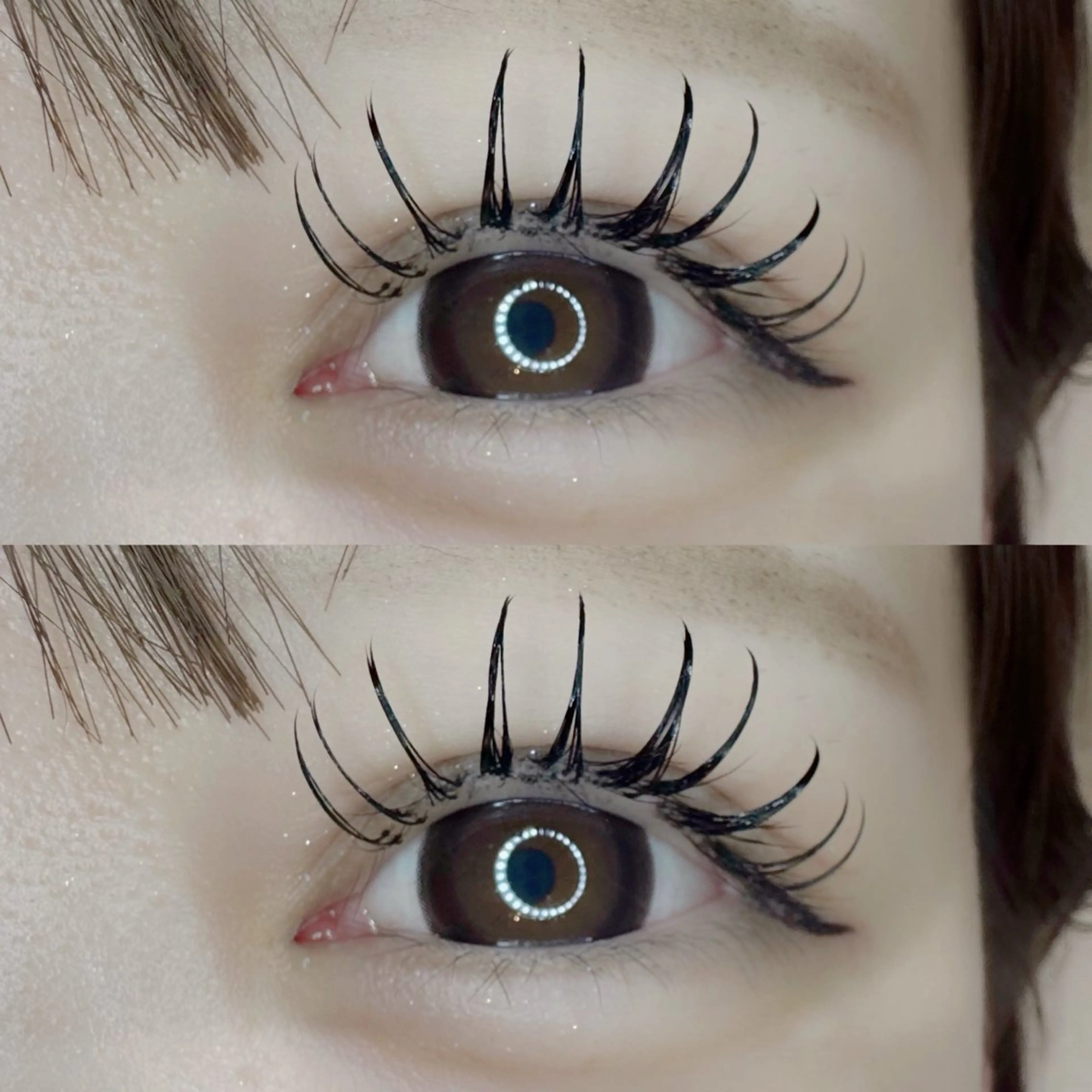 【オフ込み】🩵圧倒的モチ+濃さ🩵LED×バインドロック80束🐬の写真