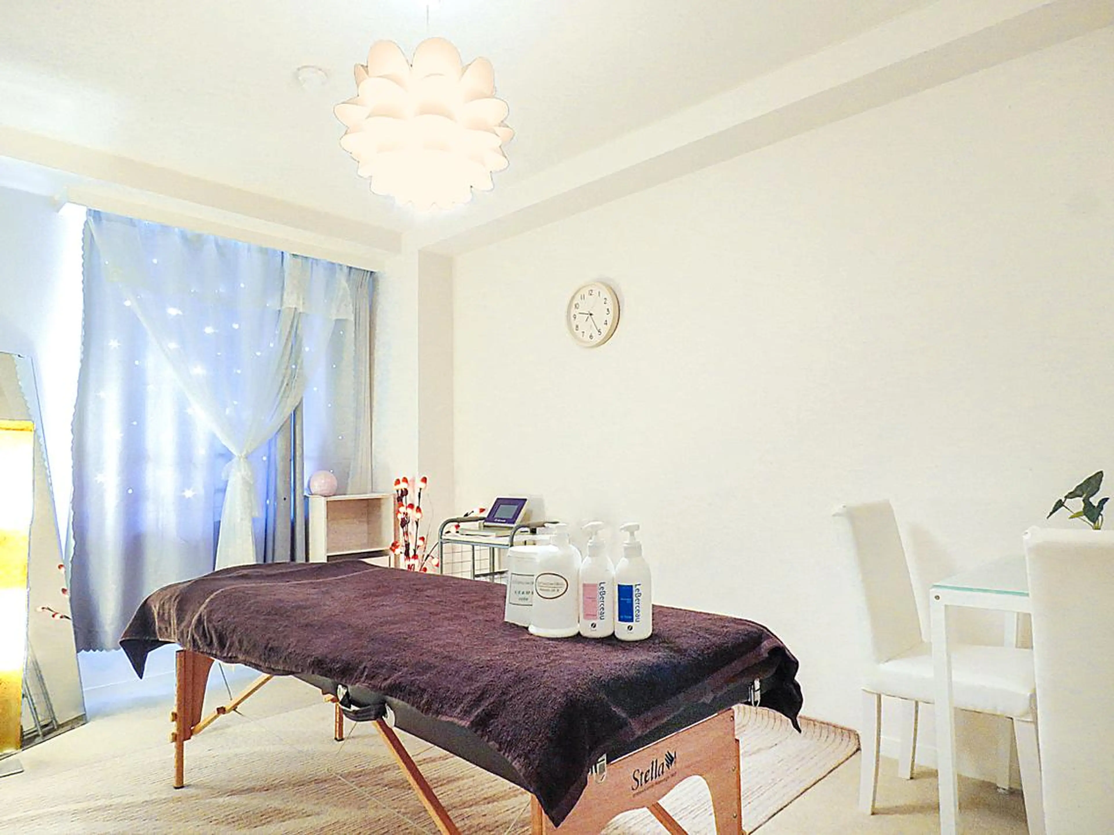 SP.セイビア 麻布十番店のエステ・リラクイメージ