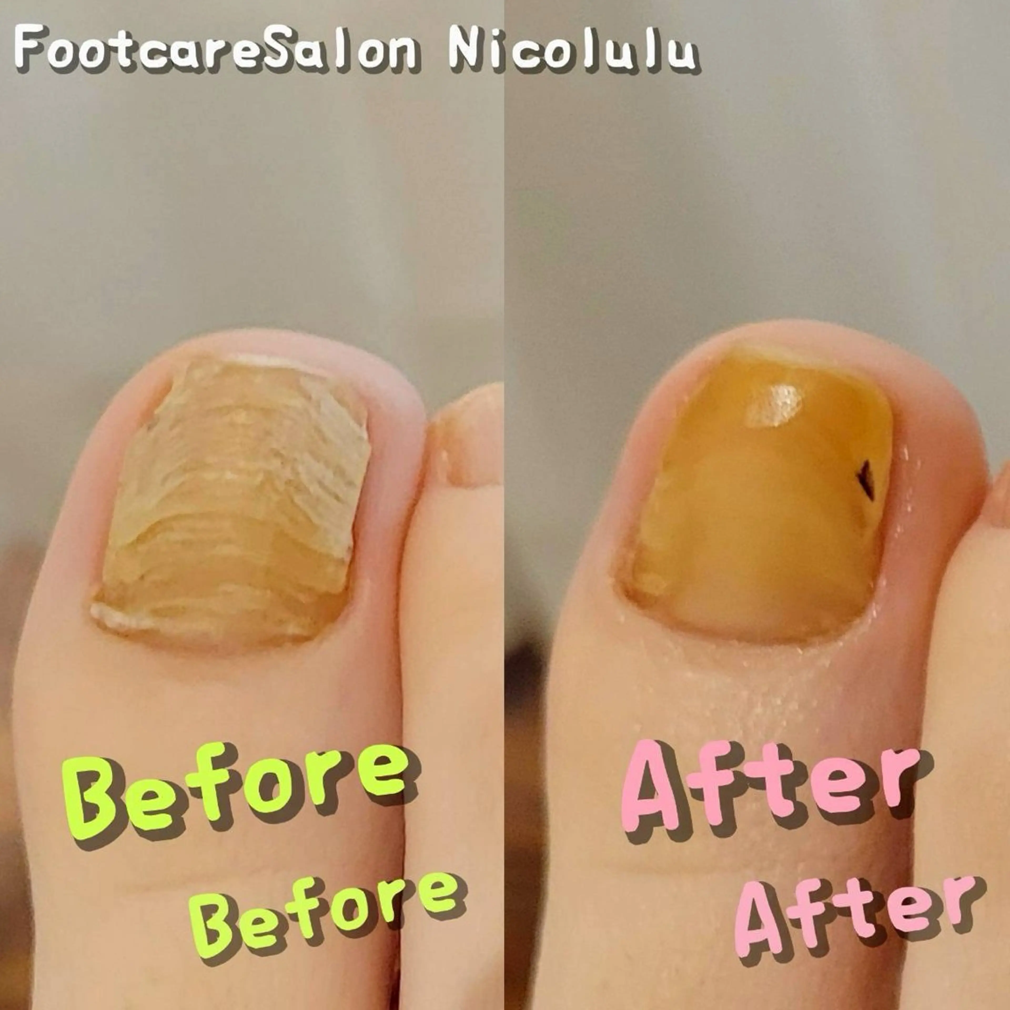 メンズ リラク 足トラブル専門 ニコルル金沢のエステ・リラクイメージ