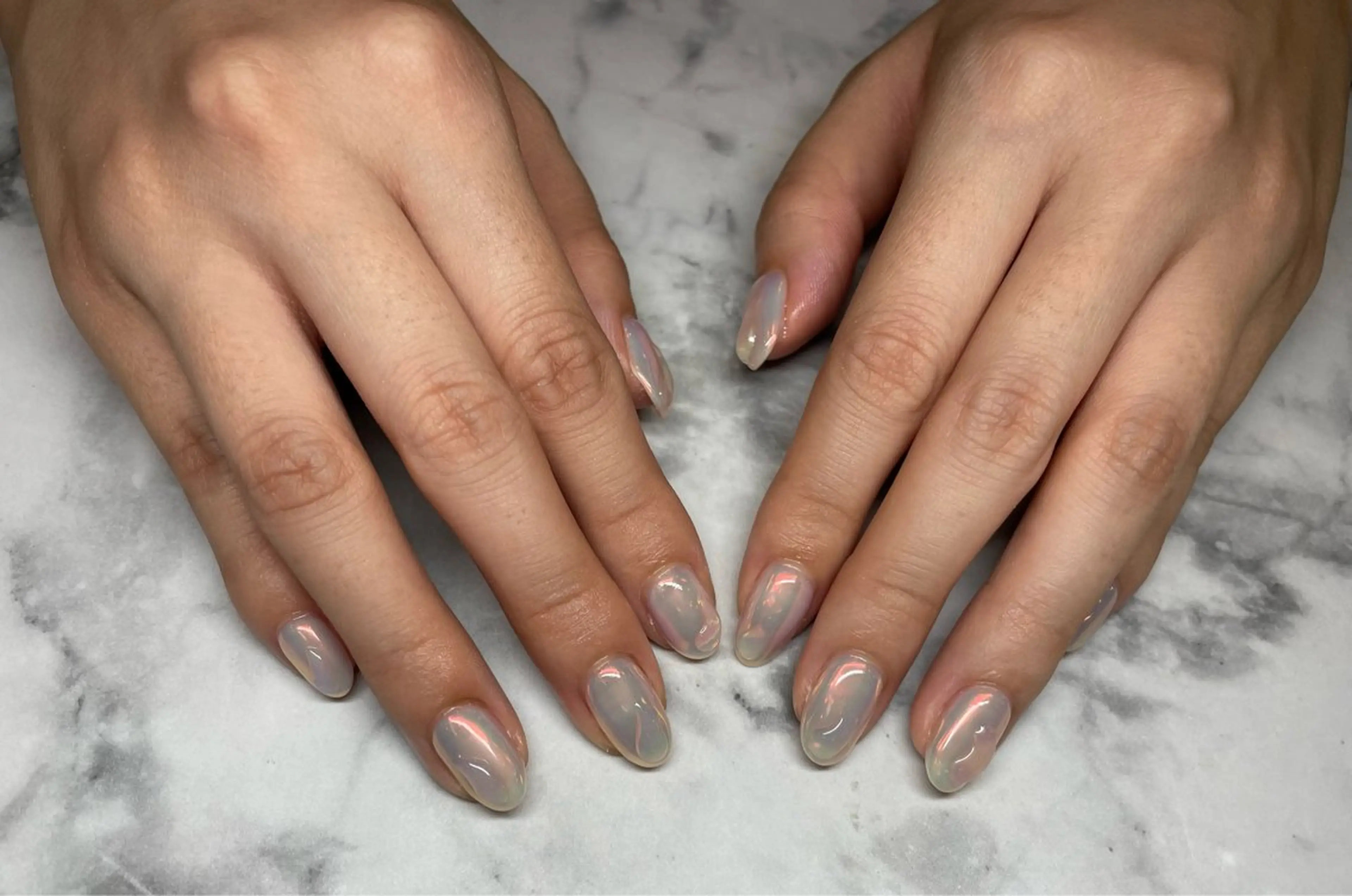 ネイル 山本joieange 心斎橋店のマツエク・マツパデザイン