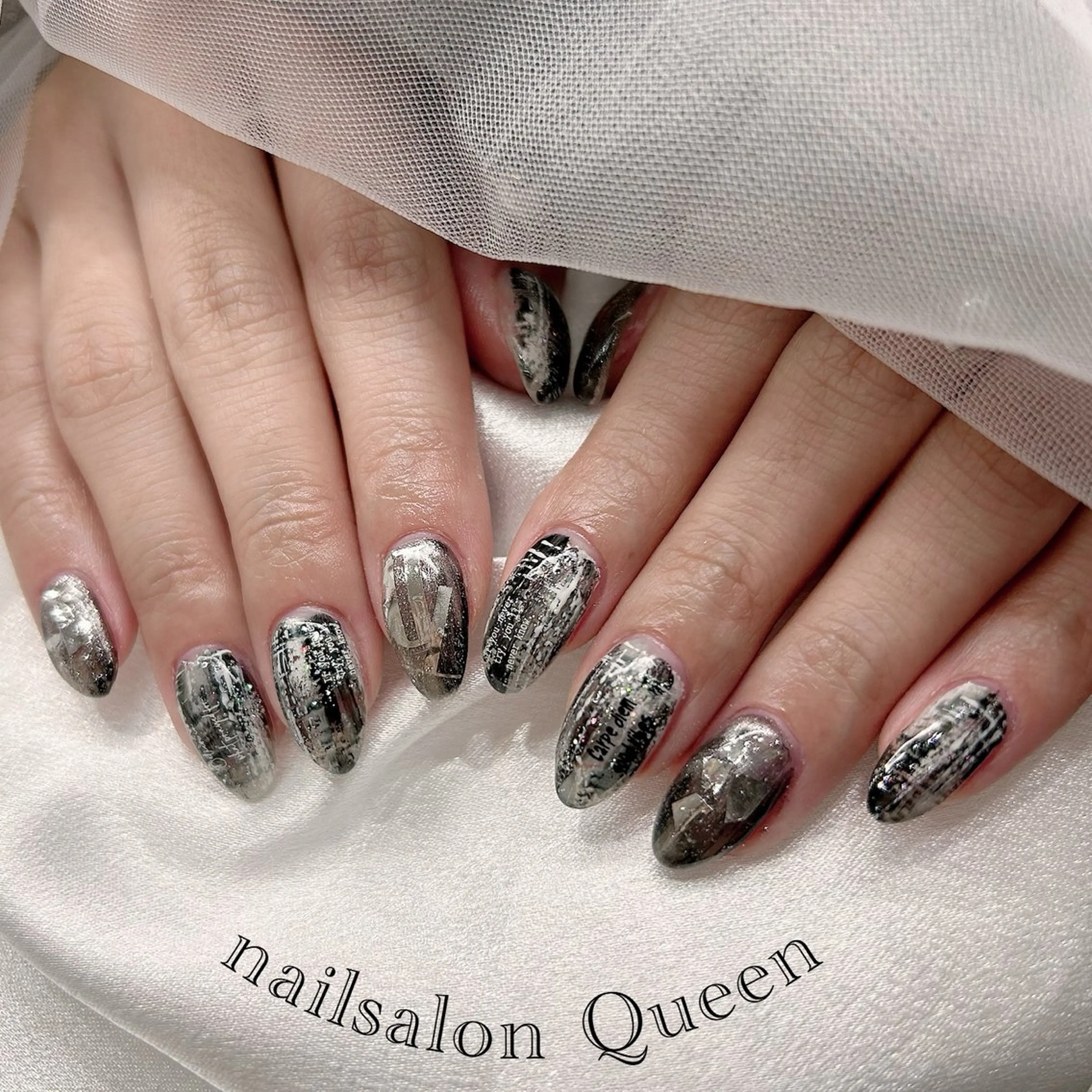 ネイル ネイルサロンクイーン 東京/新宿/大久保のその他イメージ