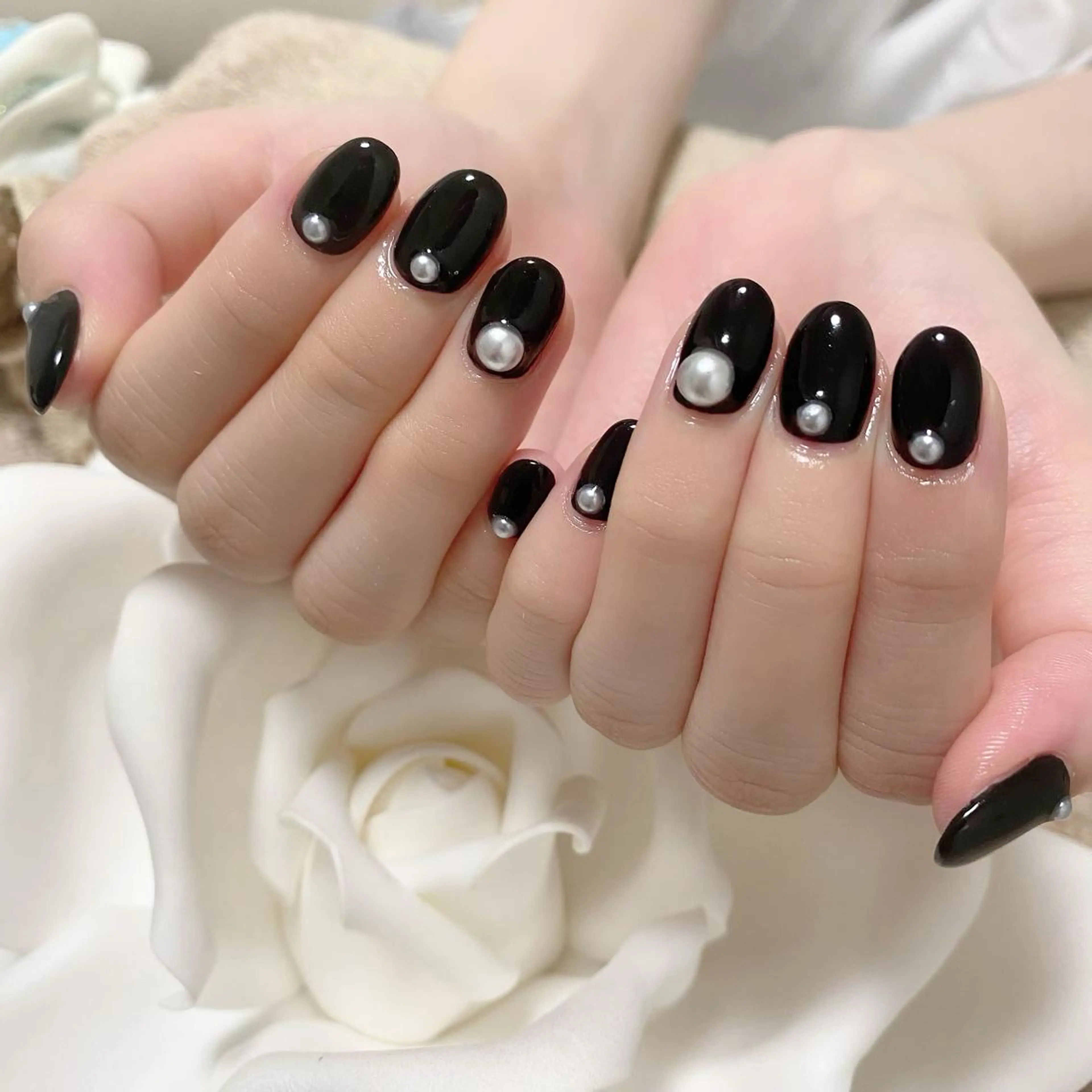 ネイル 💅fleur Ayumiのネイルデザイン