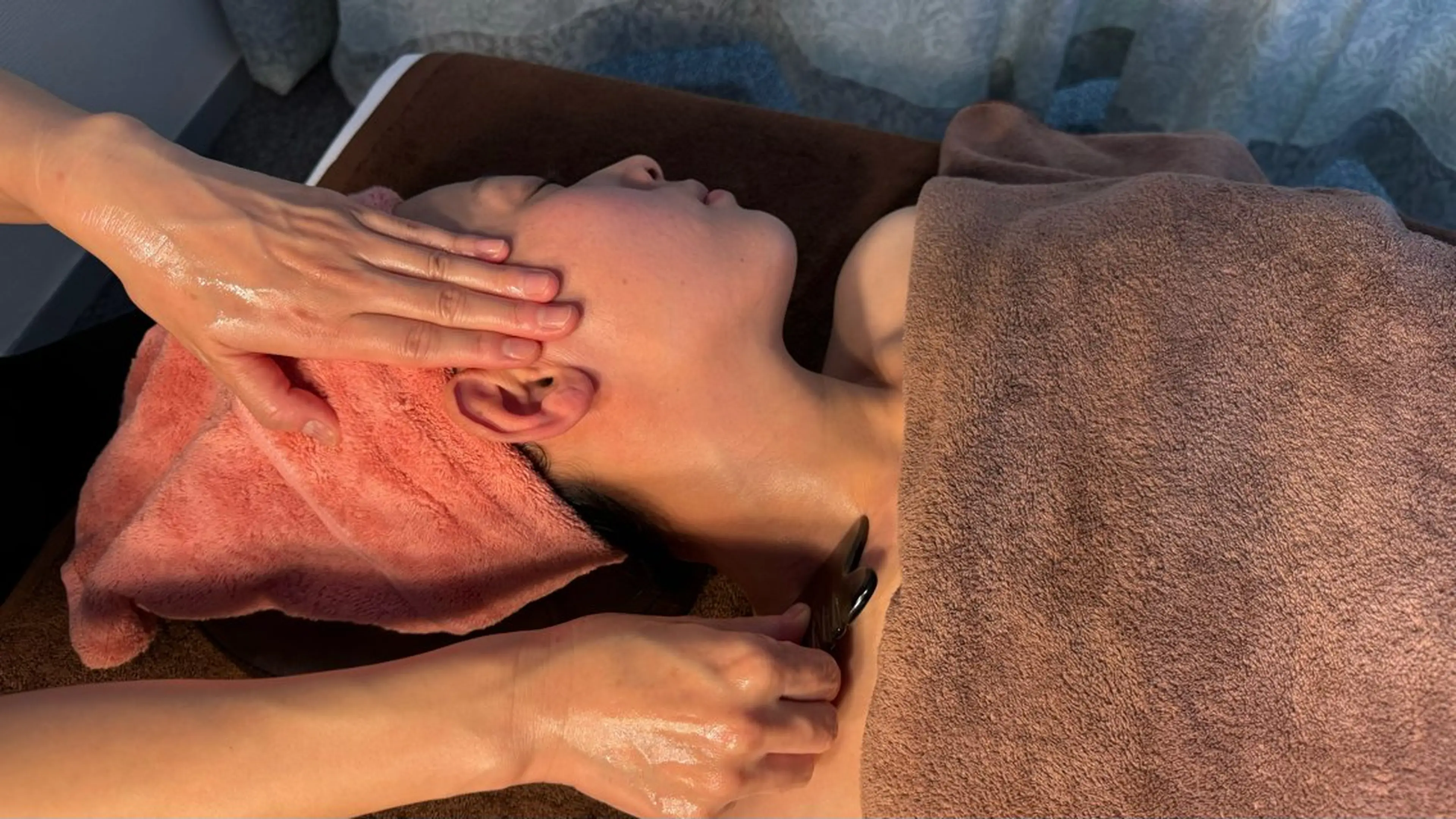 経絡リンパエステサロン To-Beauty元町駅前店所属・経絡リンパエステ To-Beautyのエステ・リラクイメージ