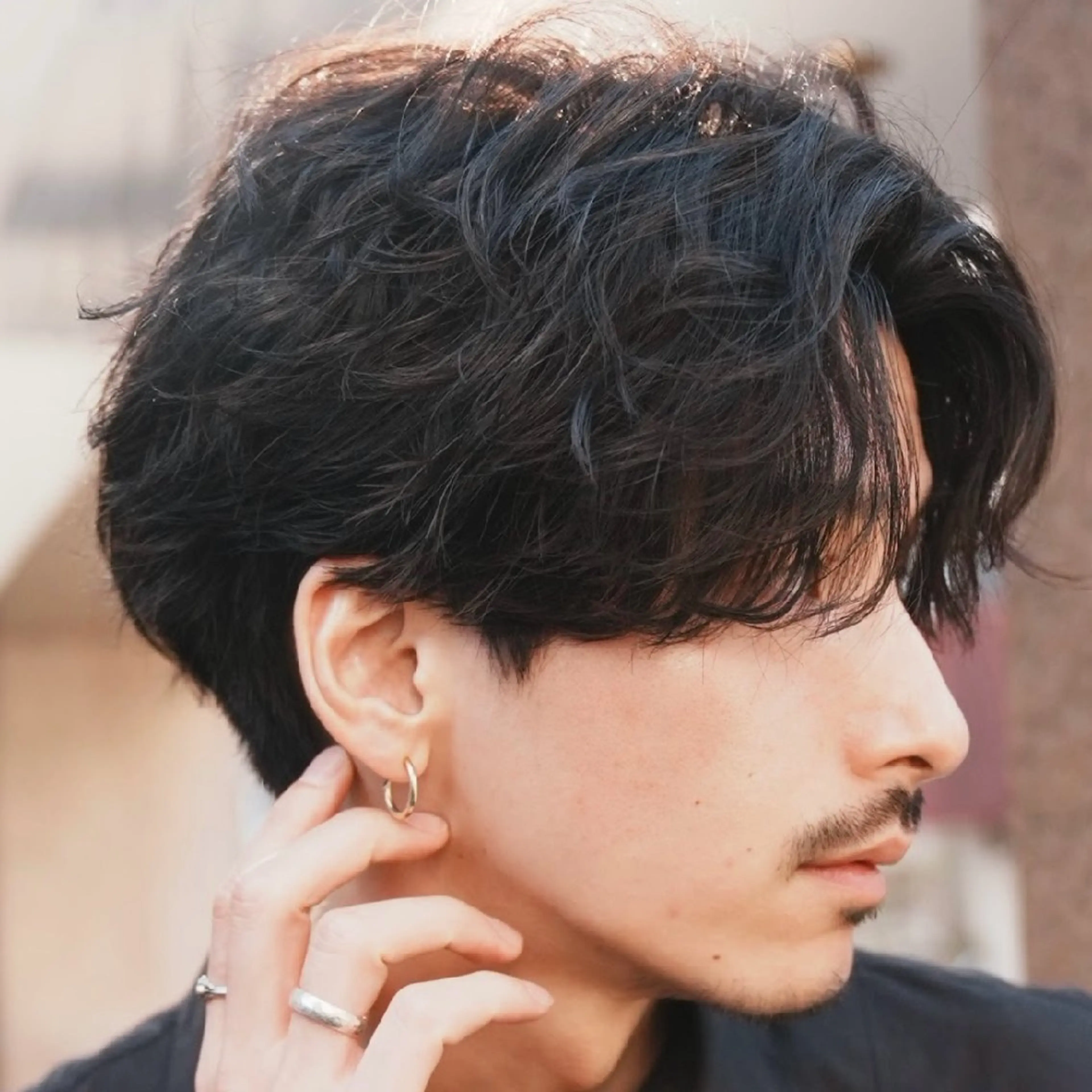 🔥66％OFF🔥🌀カット＋スパイラルパーマの写真