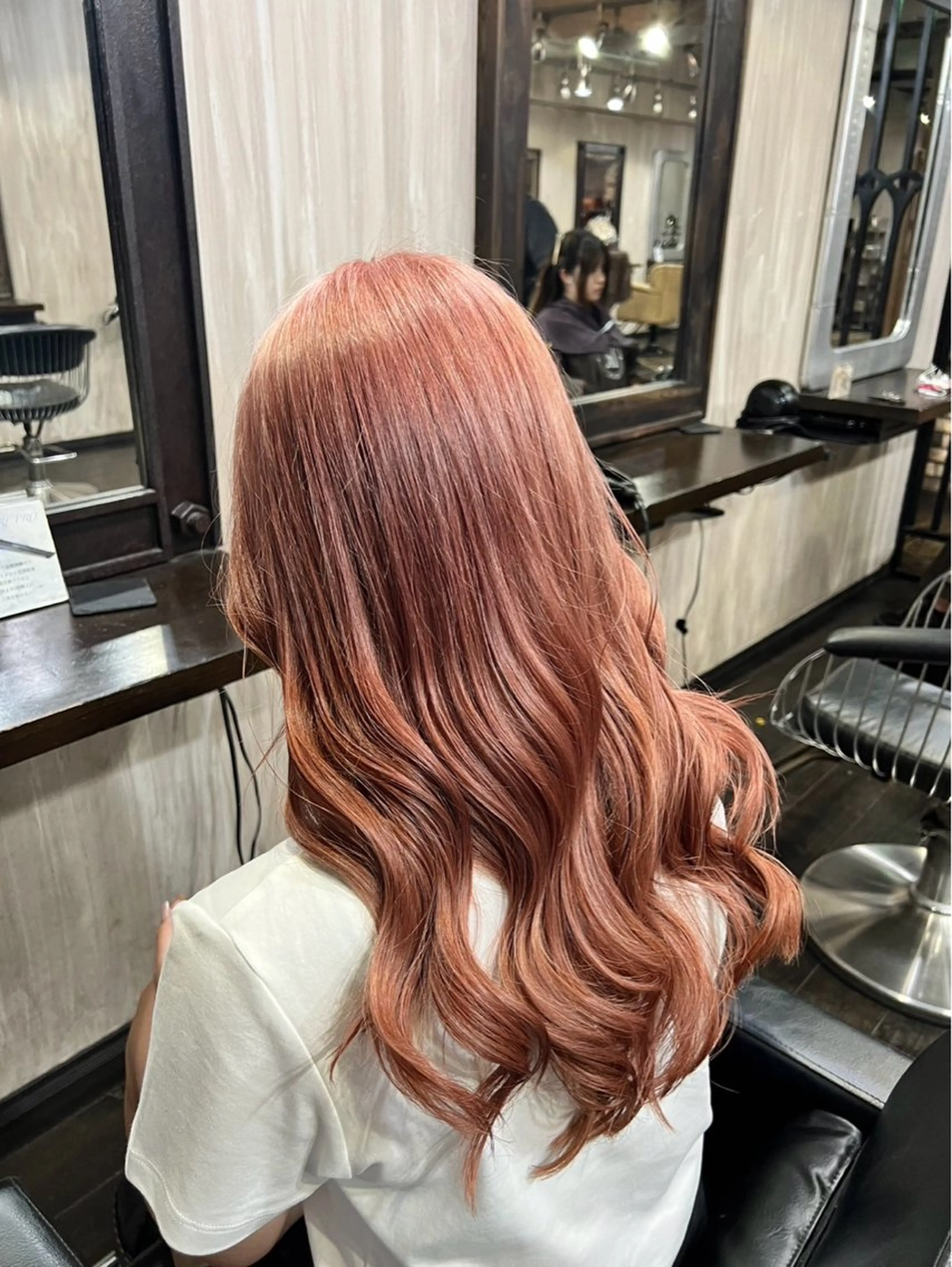 カラー 渋谷/メンズ/パーマ /ヒヨ🐺のヘアスタイル