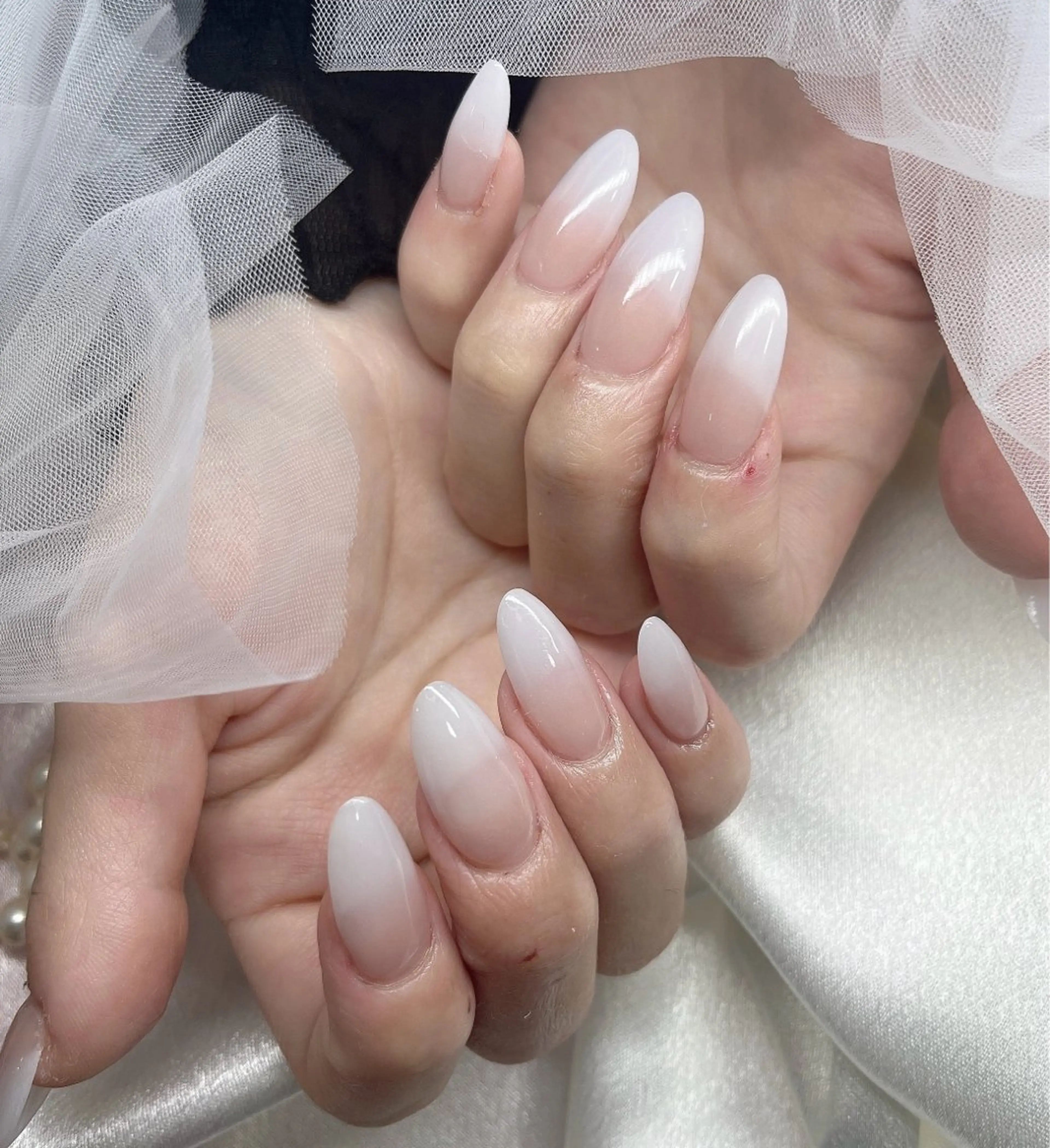 ネイル ハンドネイル YOLO NAILのネイルデザイン