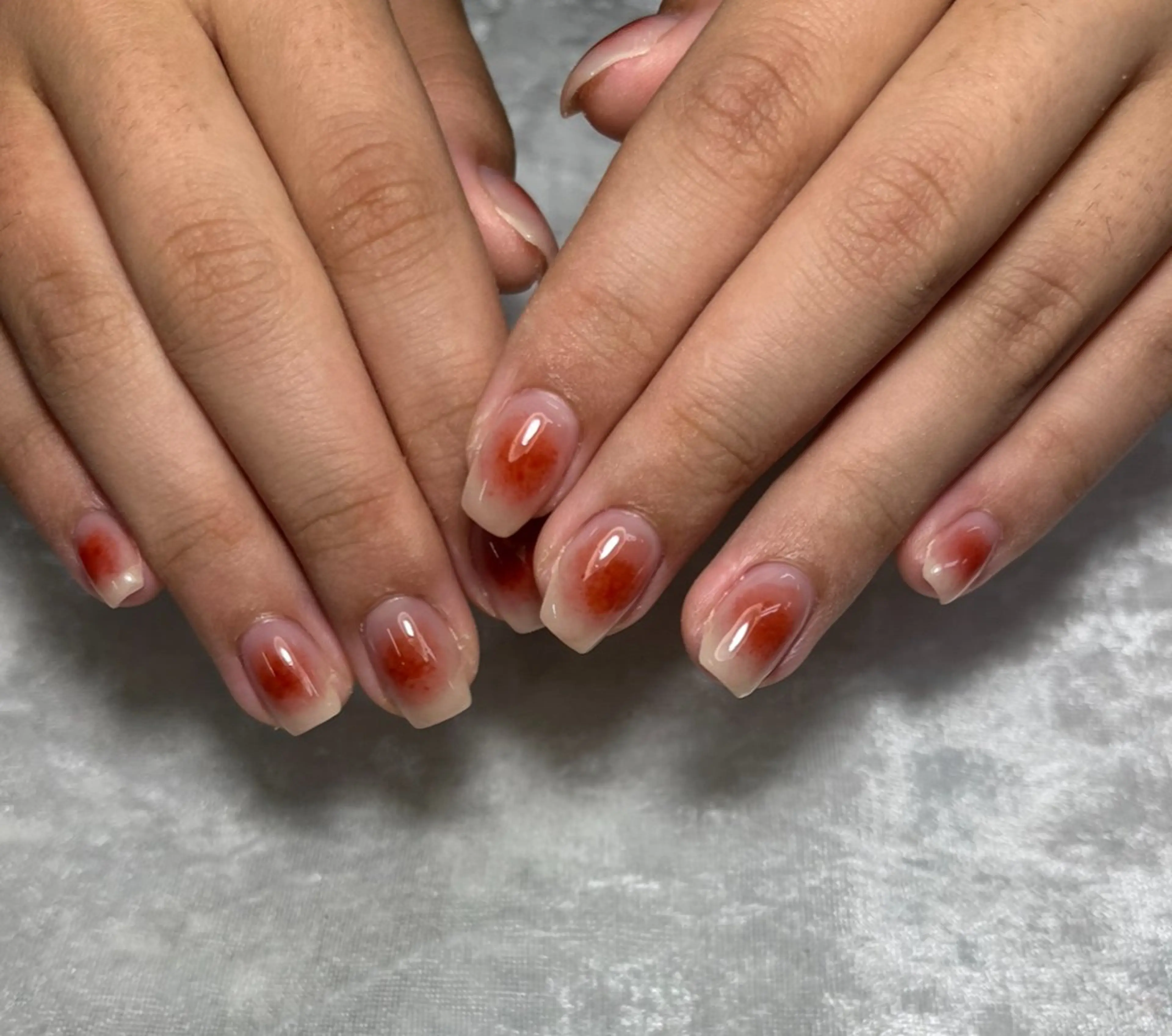 ネイル チークネイル Belle Nail NAOH.のその他イメージ