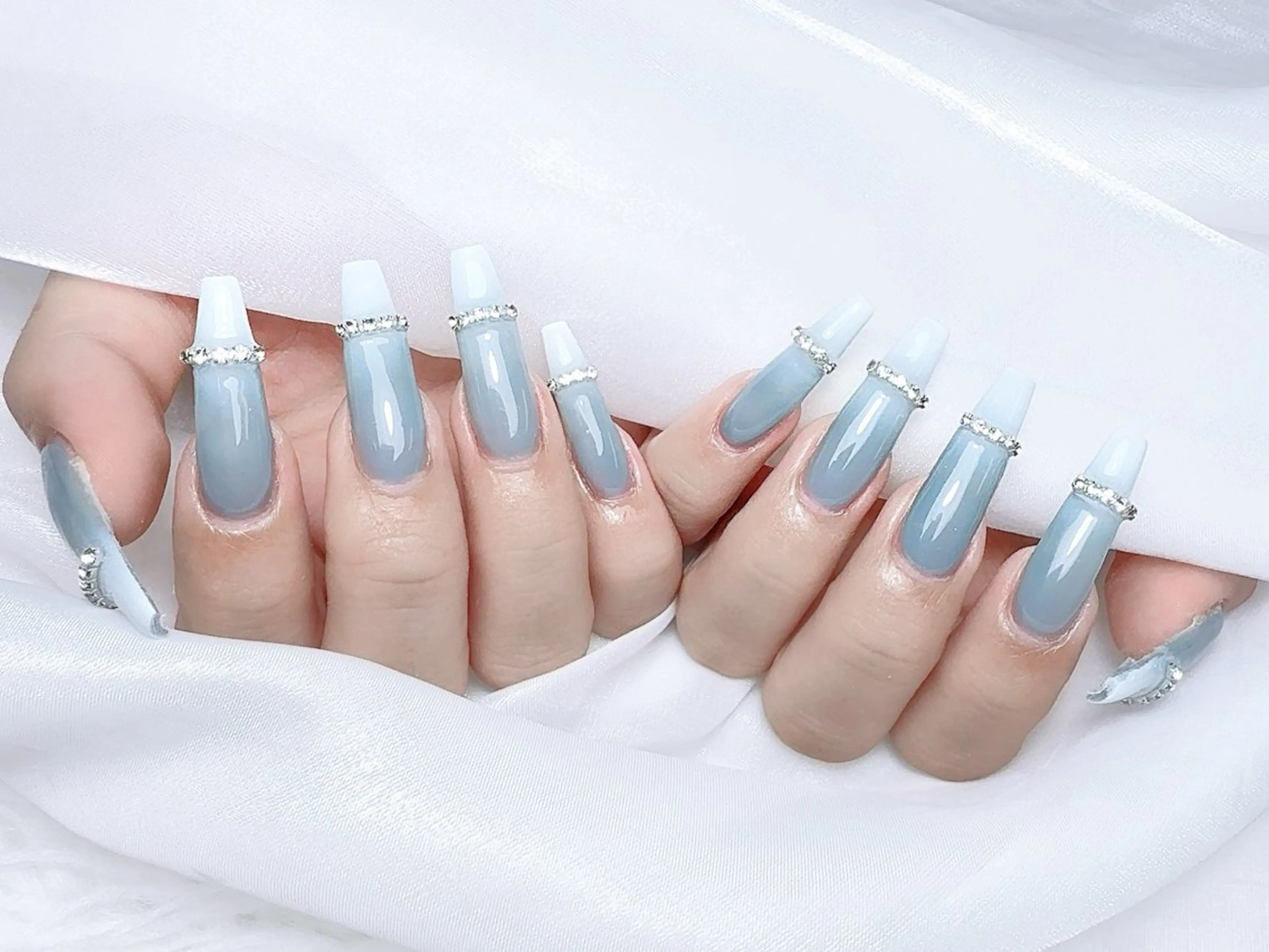 ネイル 🎀Ｍ nails✨ ビューティーのネイルデザイン