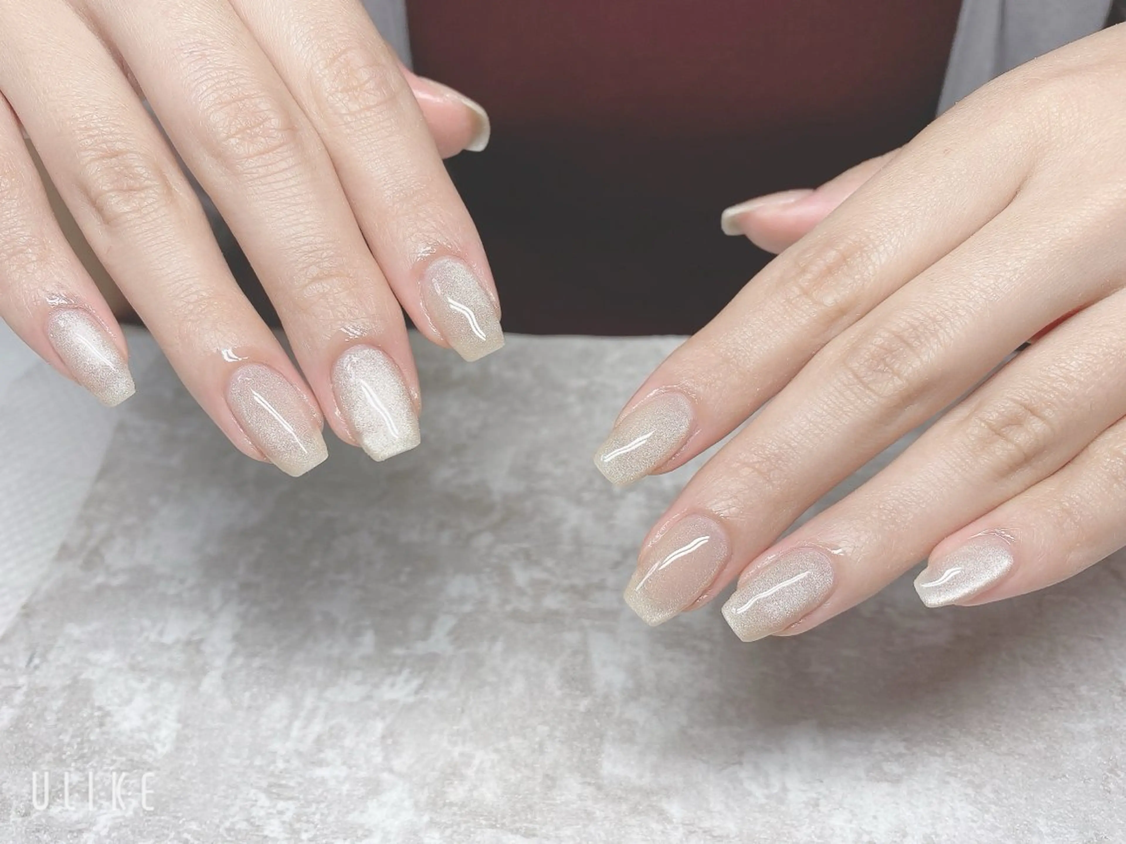 ネイル ハンドネイル ハンドケア Nail •Head スパFortunaのネイルデザイン