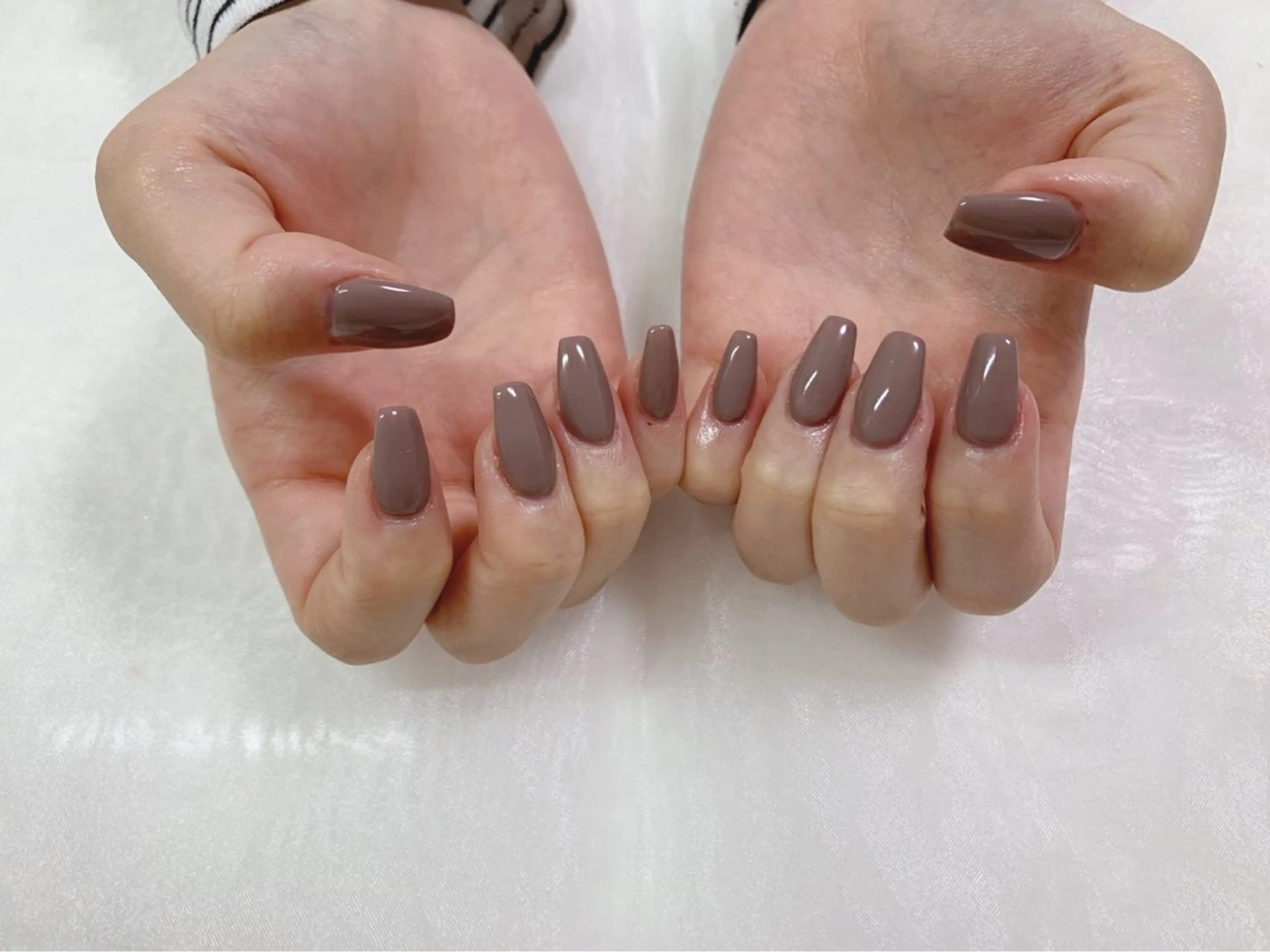 ネイル シーシー ネイルのネイルデザイン