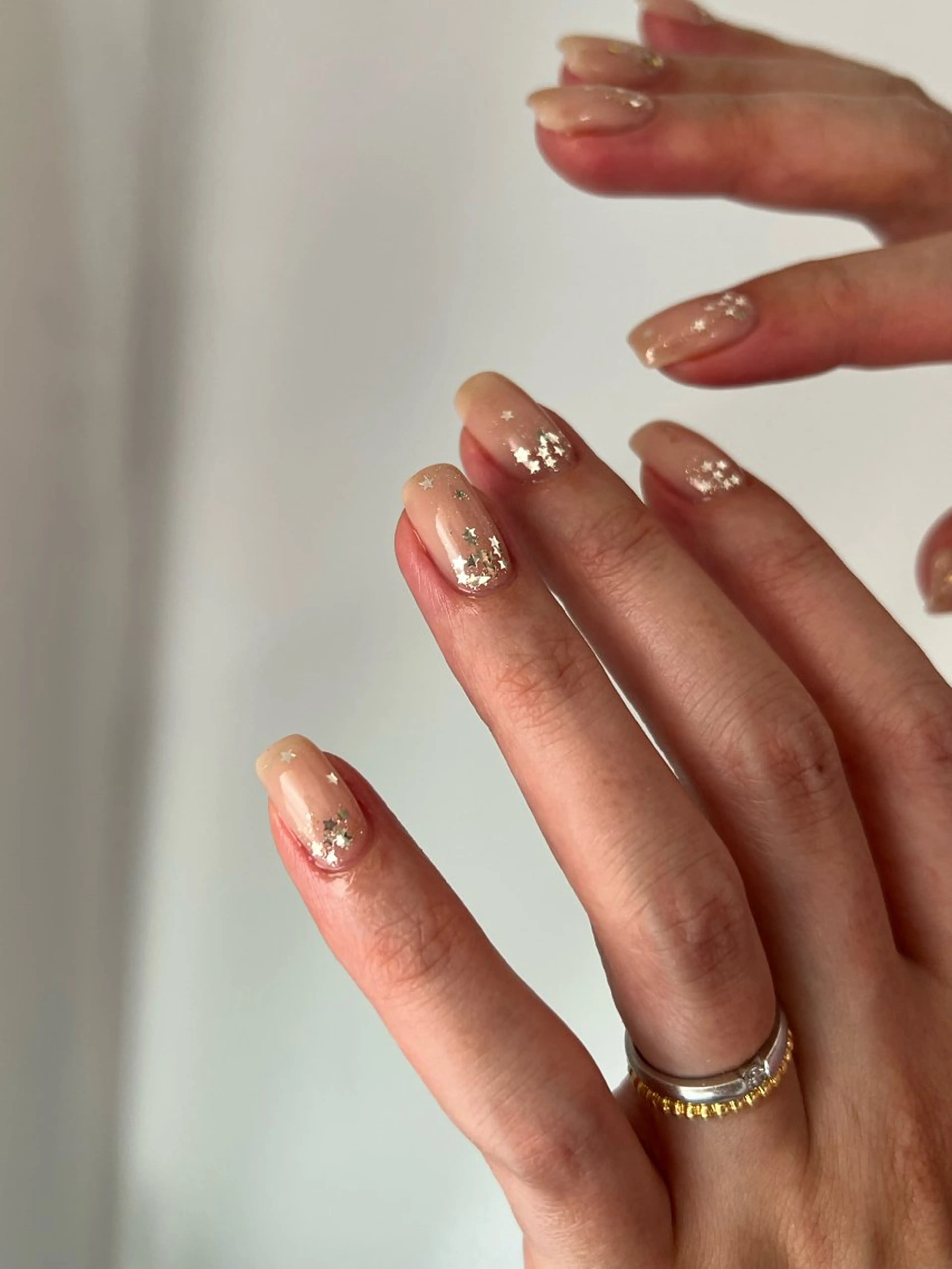 ネイル YOERU所属・YOERU yuukaのネイルデザイン