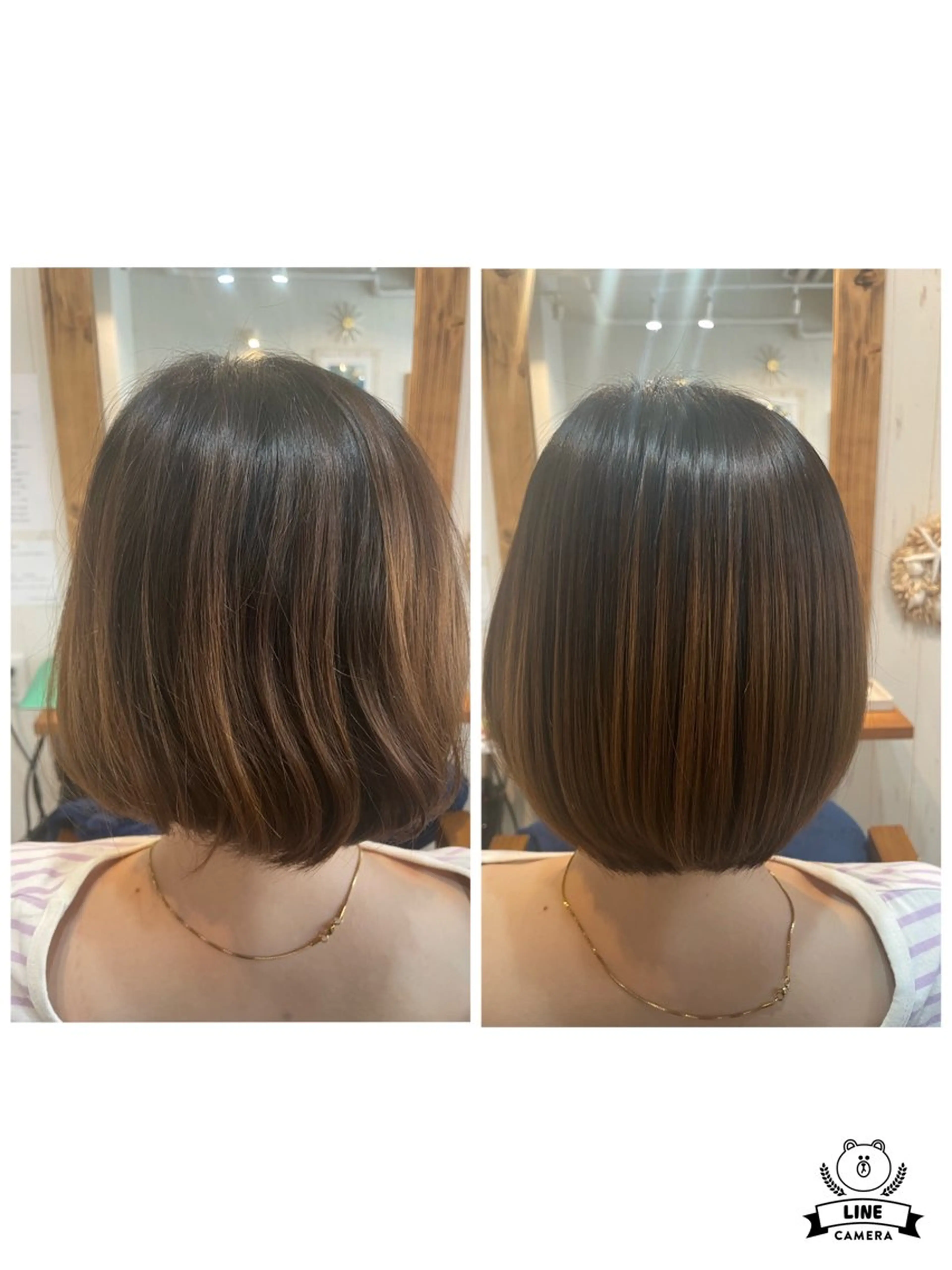 ショート 髪質改善 カット 縮毛矯正 トリートメント オーナー☆小堤 翔太☆のヘアスタイル