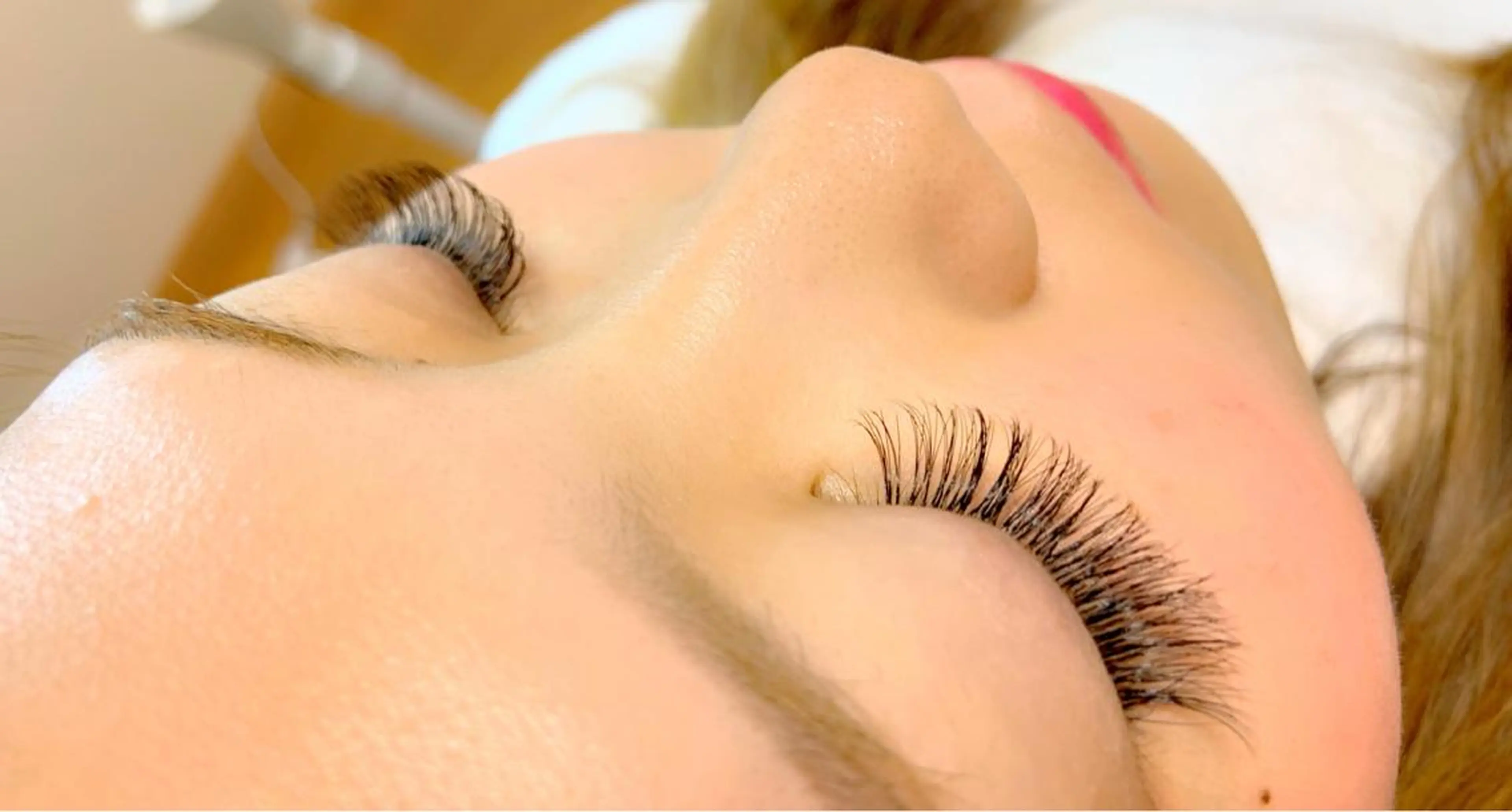 マツエク・マツパ Plume 逢坂のマツエク・マツパデザイン