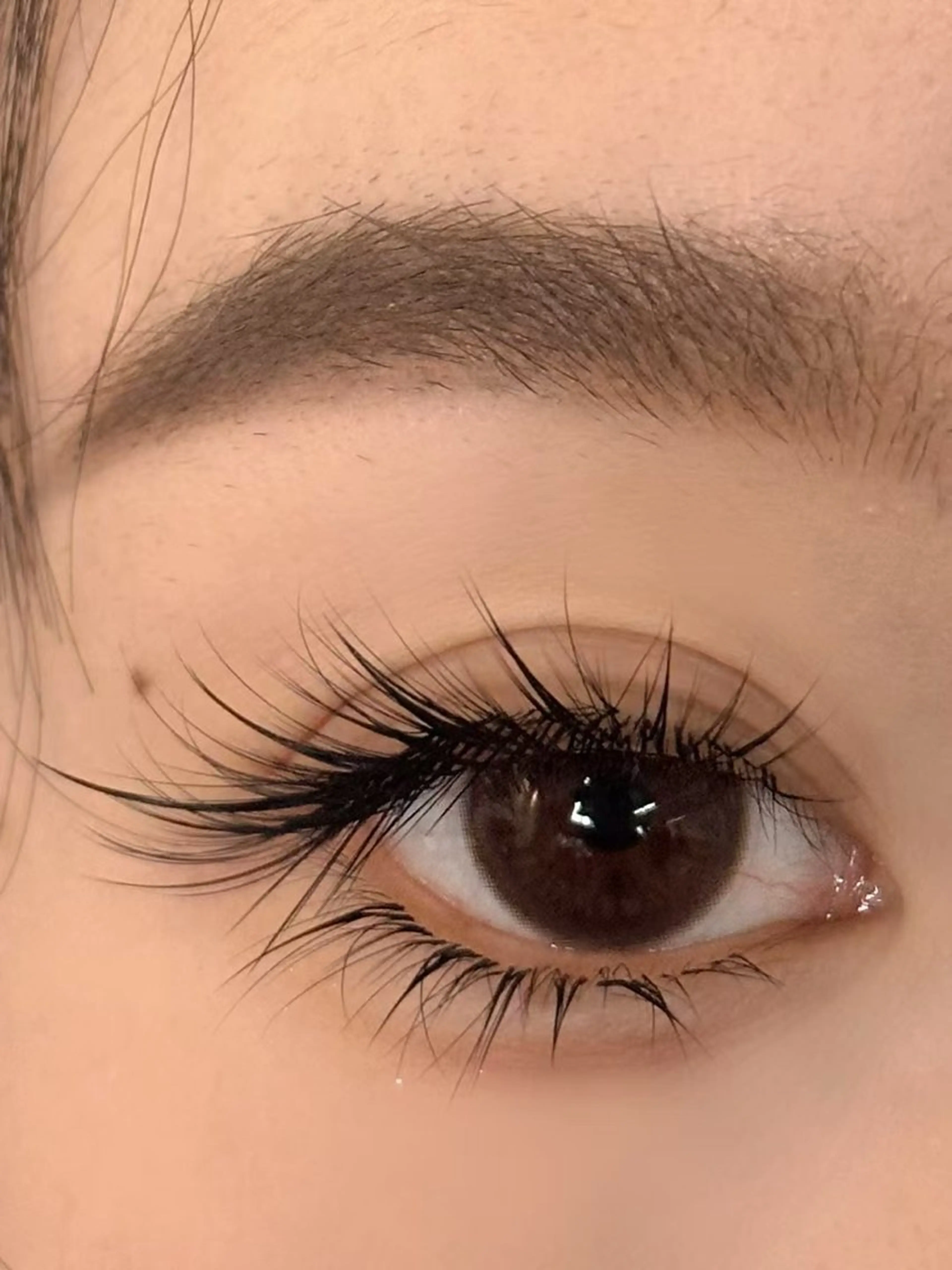 マツエク・マツパ マツエク 池袋💖 チルザルトサロンのマツエク・マツパデザイン