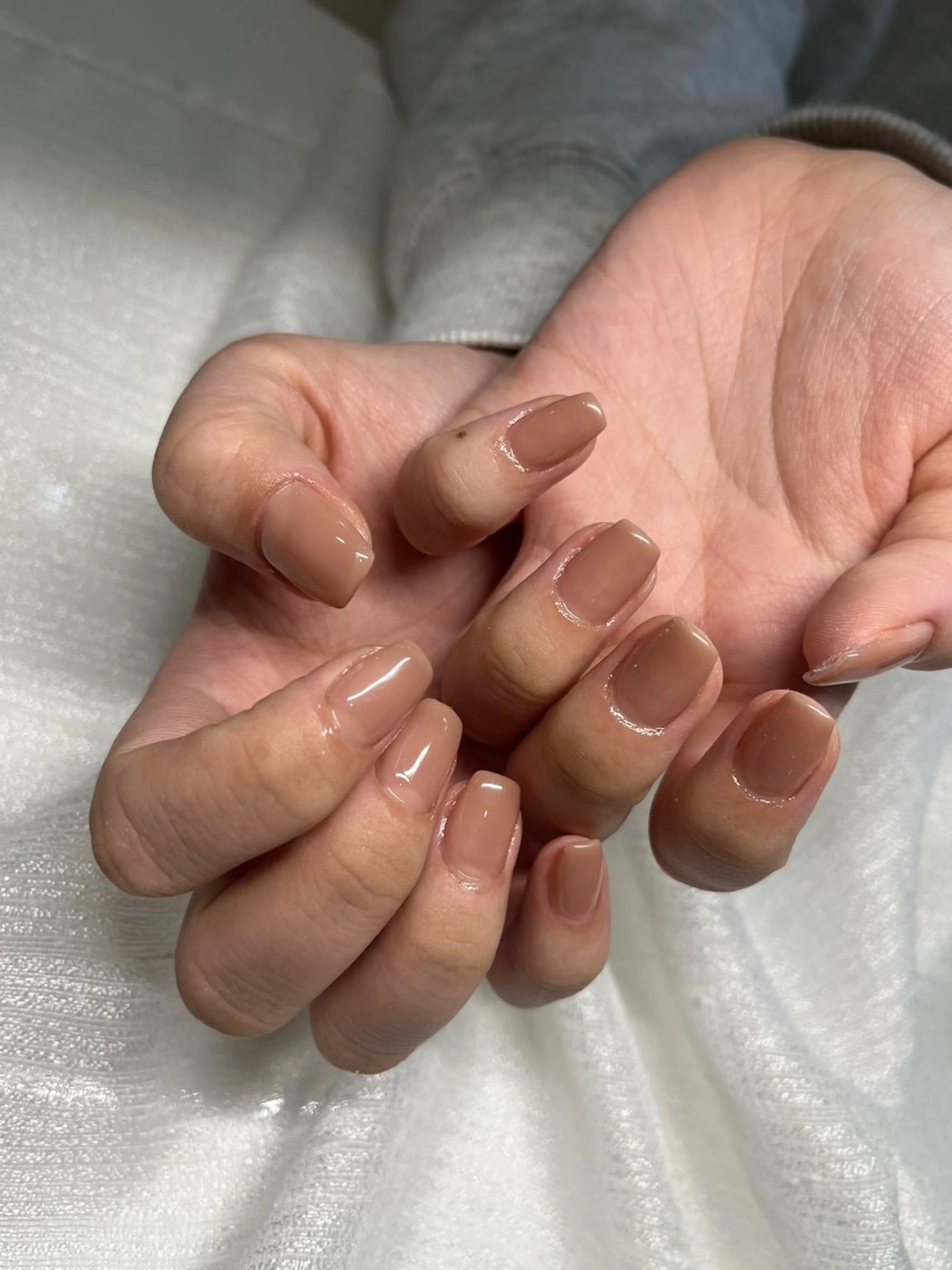 ネイル soary nailのネイルデザイン