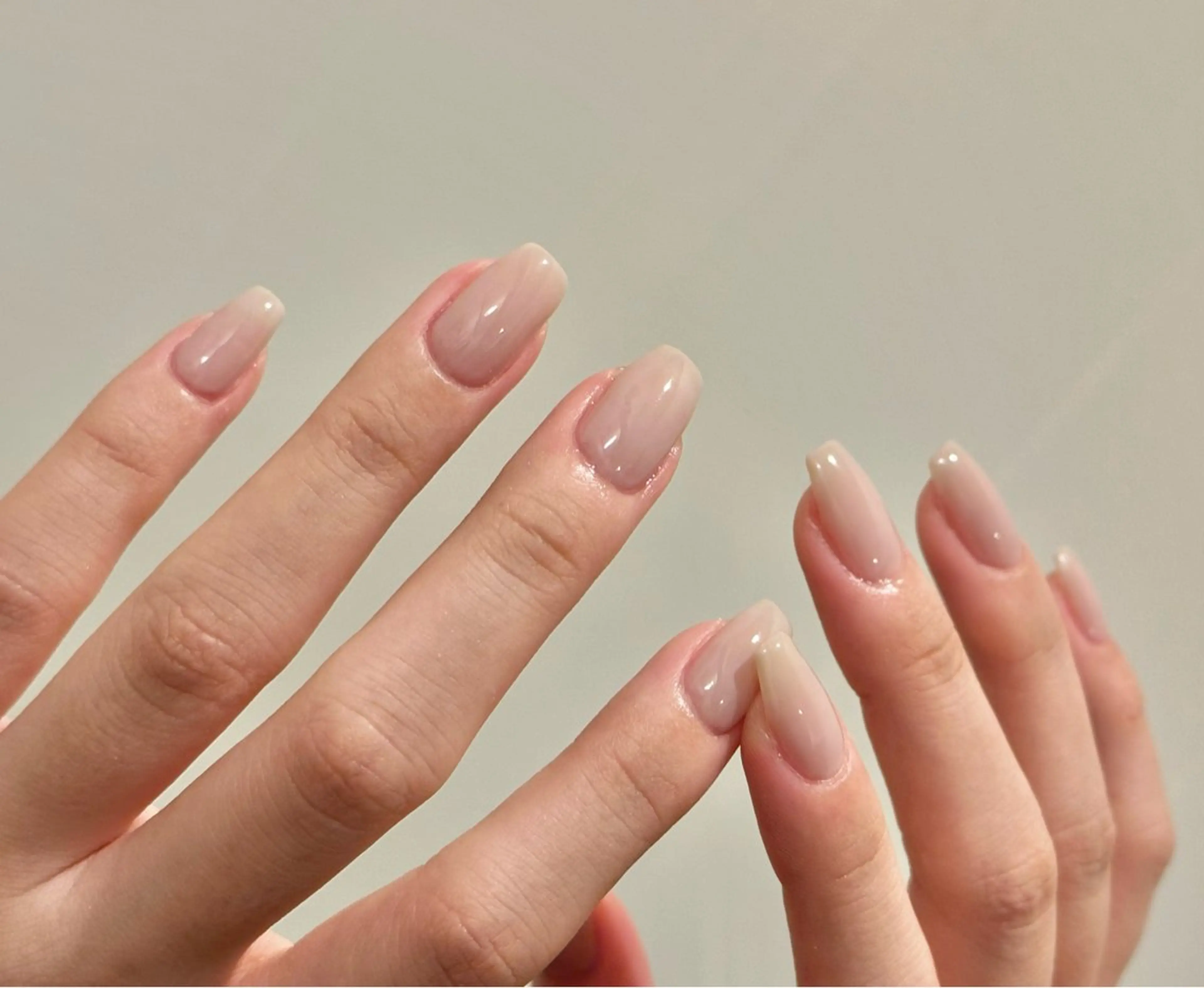 ネイル ハンドネイル reika .のネイルデザイン