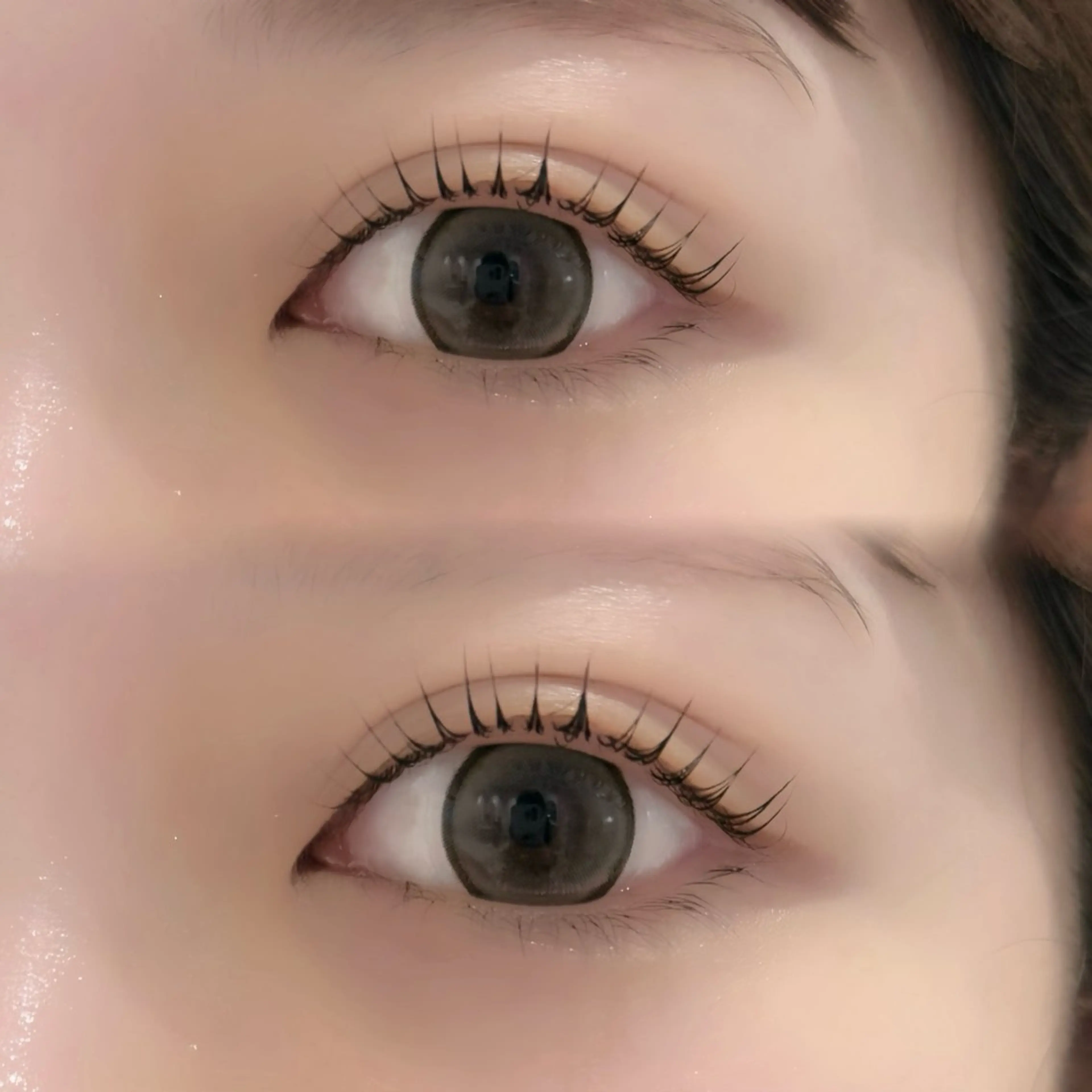 マツエク・マツパ YEON CHIHIROのマツエク・マツパデザイン