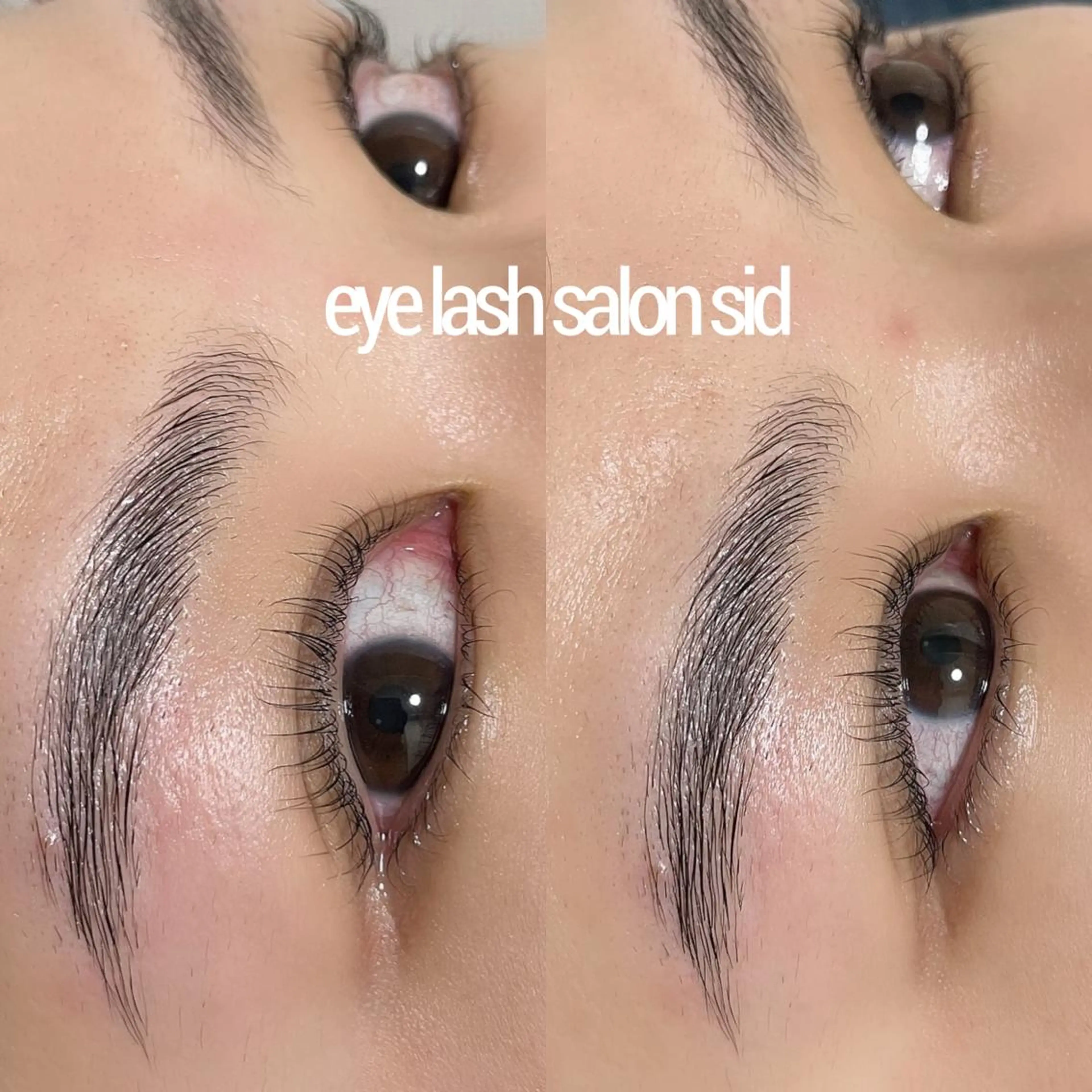 eye lash salon SIDのマツエク・マツパデザイン