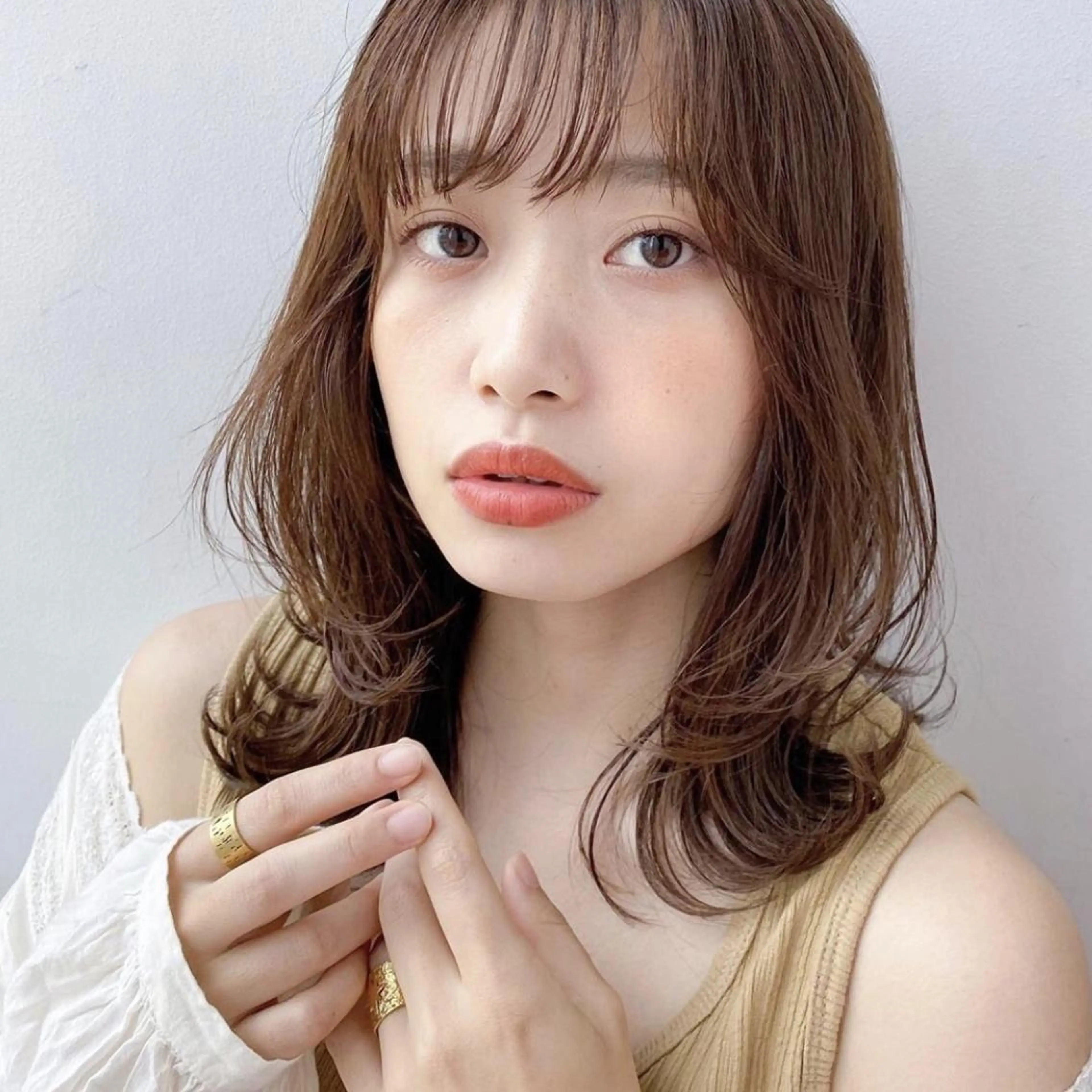 カット パーマ トリートメント 似合わせショート kengoのヘアスタイル