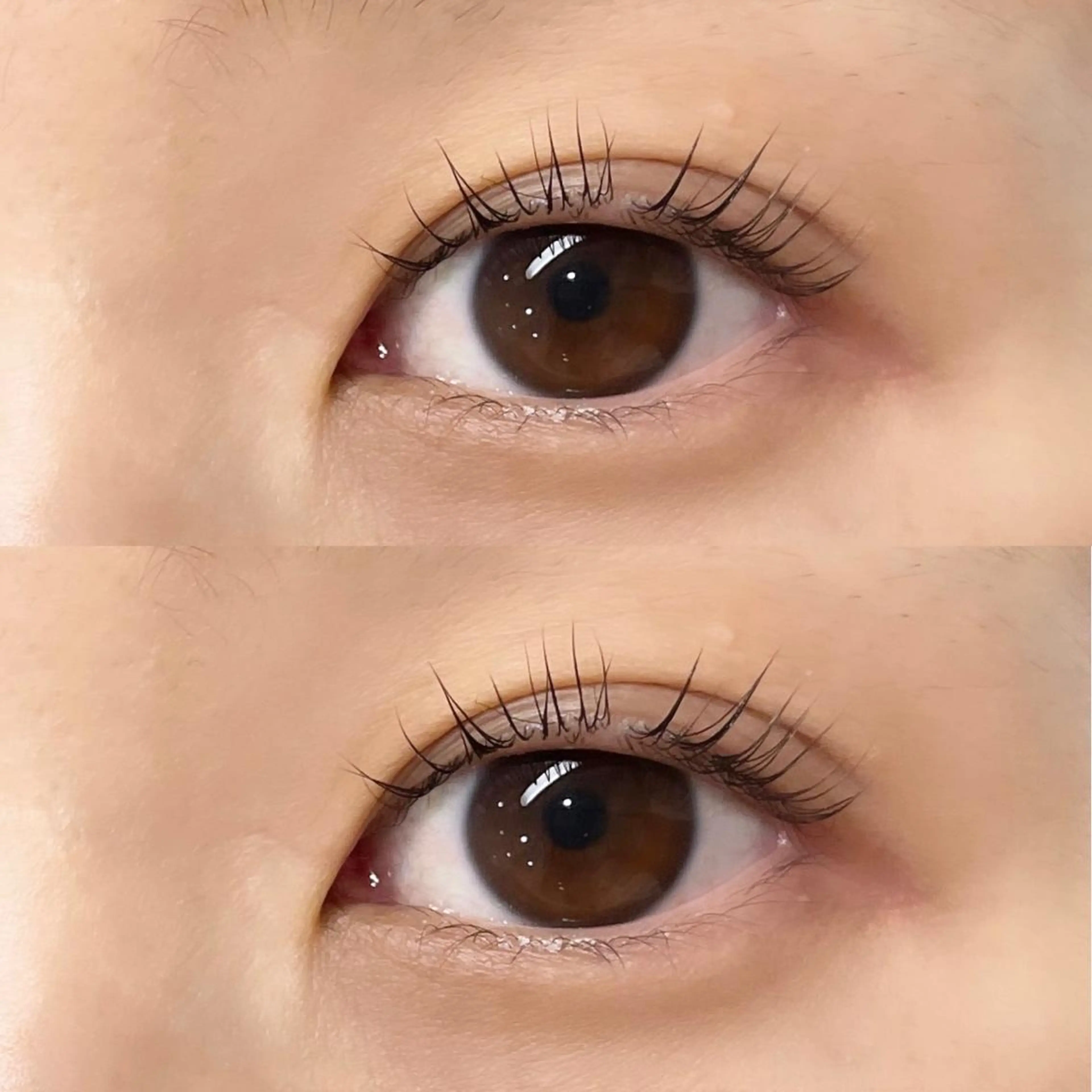 マツエク・マツパ Signpost🌼 アサイのマツエク・マツパデザイン