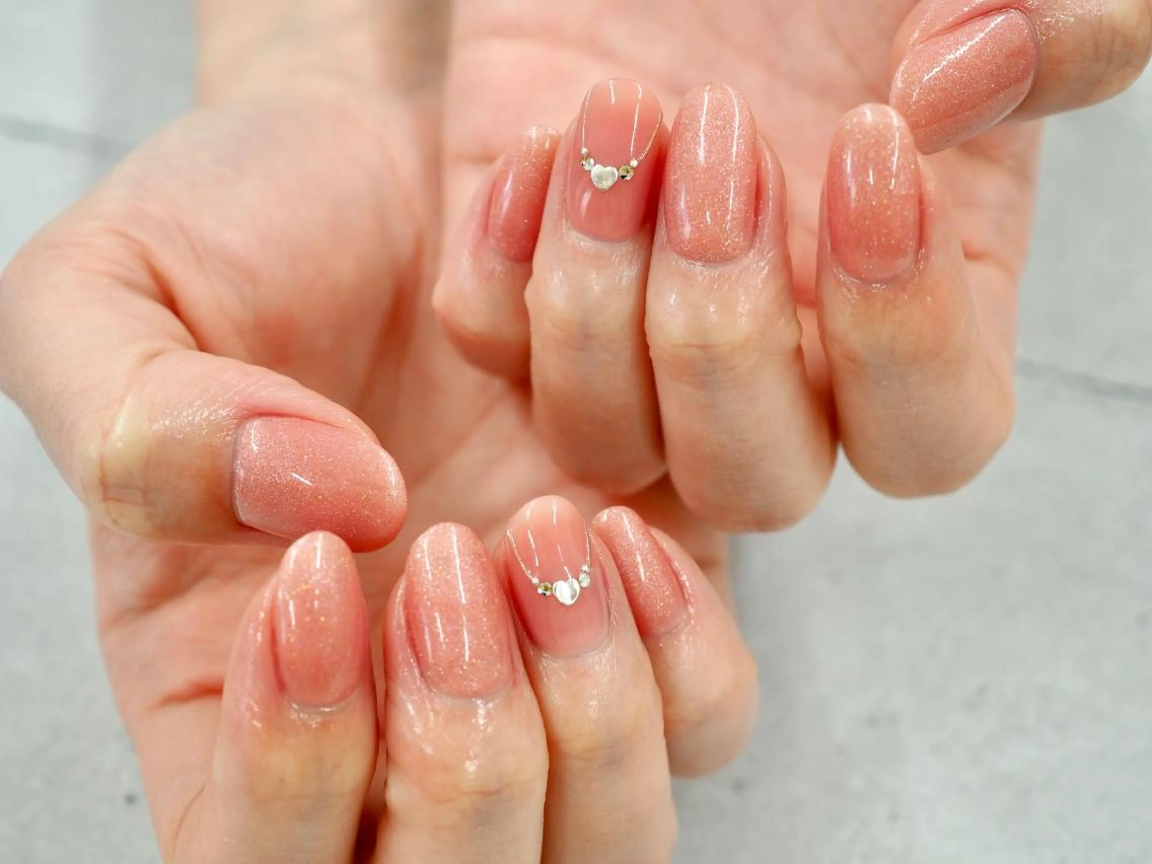 ネイル kanai miwaのネイルデザイン