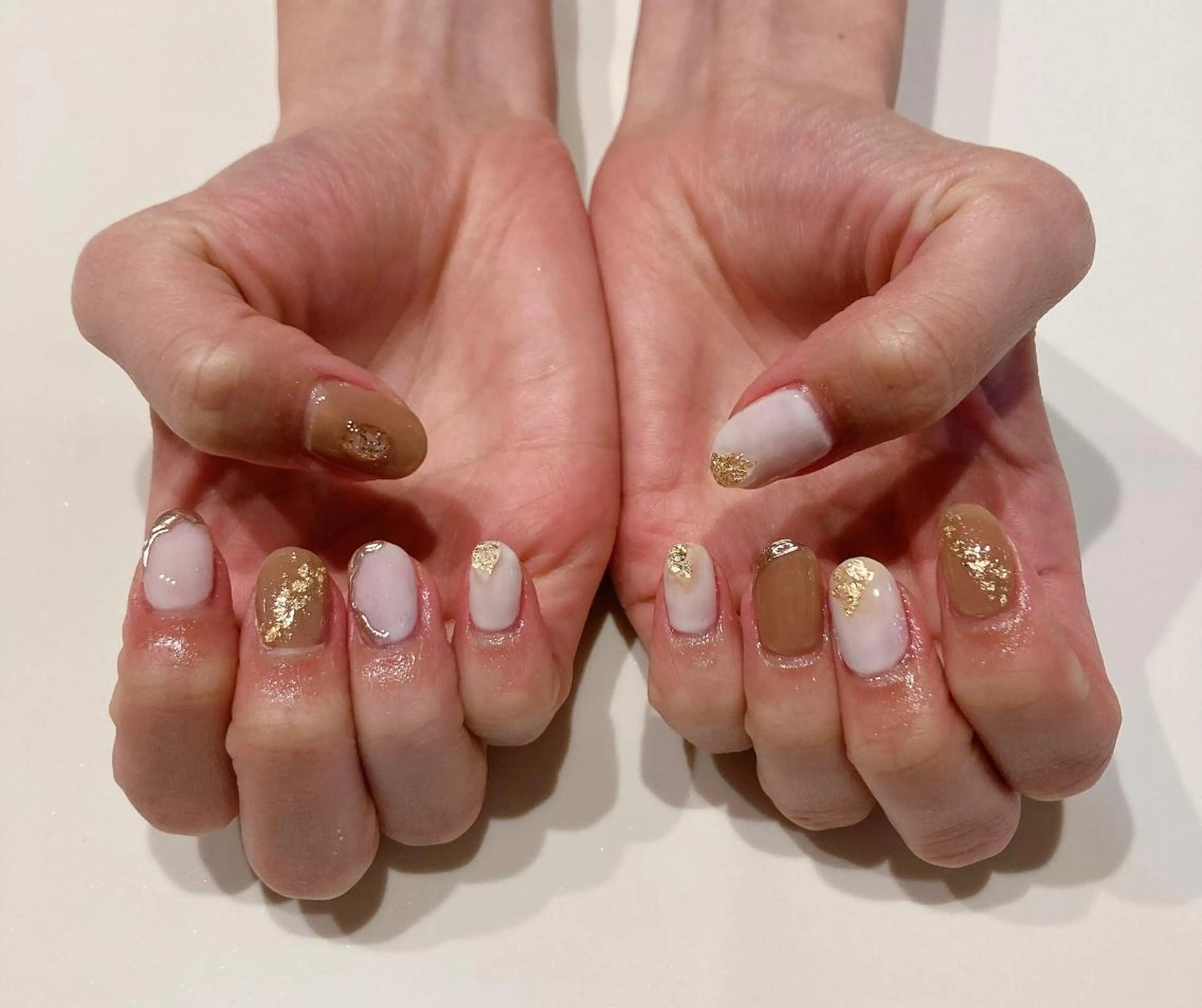 ネイル KaHaNa nail salonのネイルデザイン