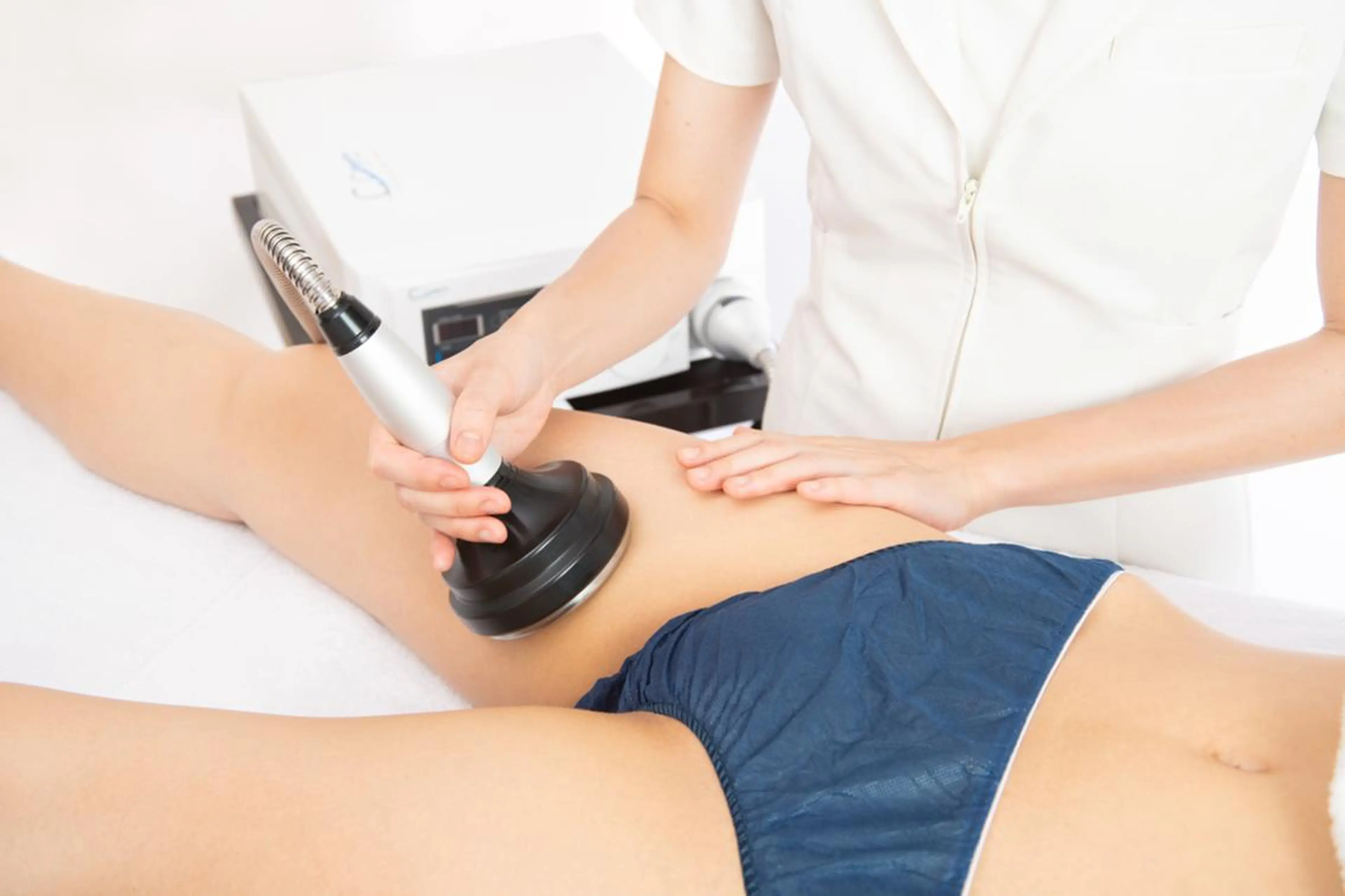 オレンジバナナ 亀貝インター店のエステ・リラクイメージ