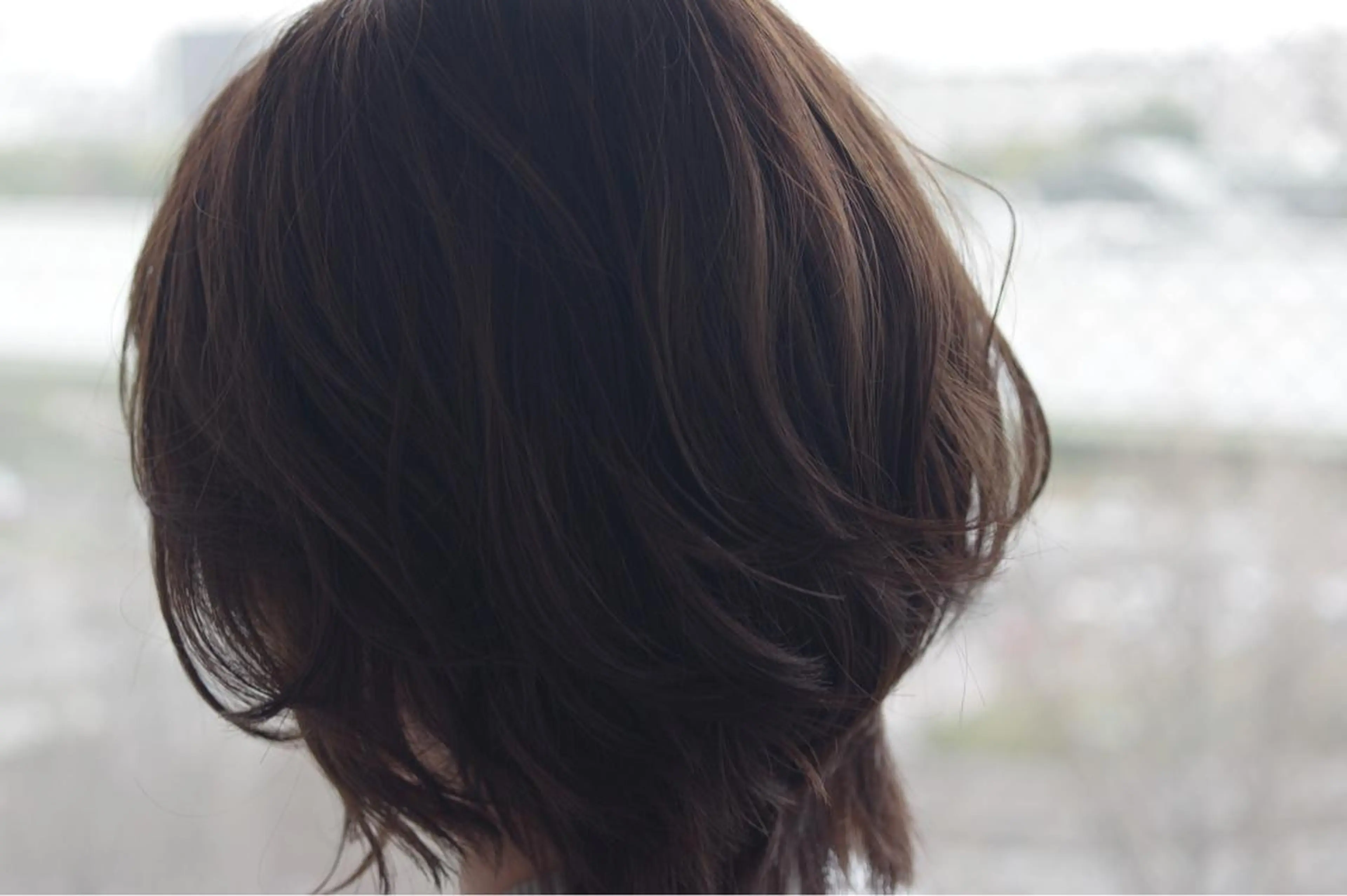 ショート カラー 🌈ディレクター🌈 徳松優希のヘアスタイル