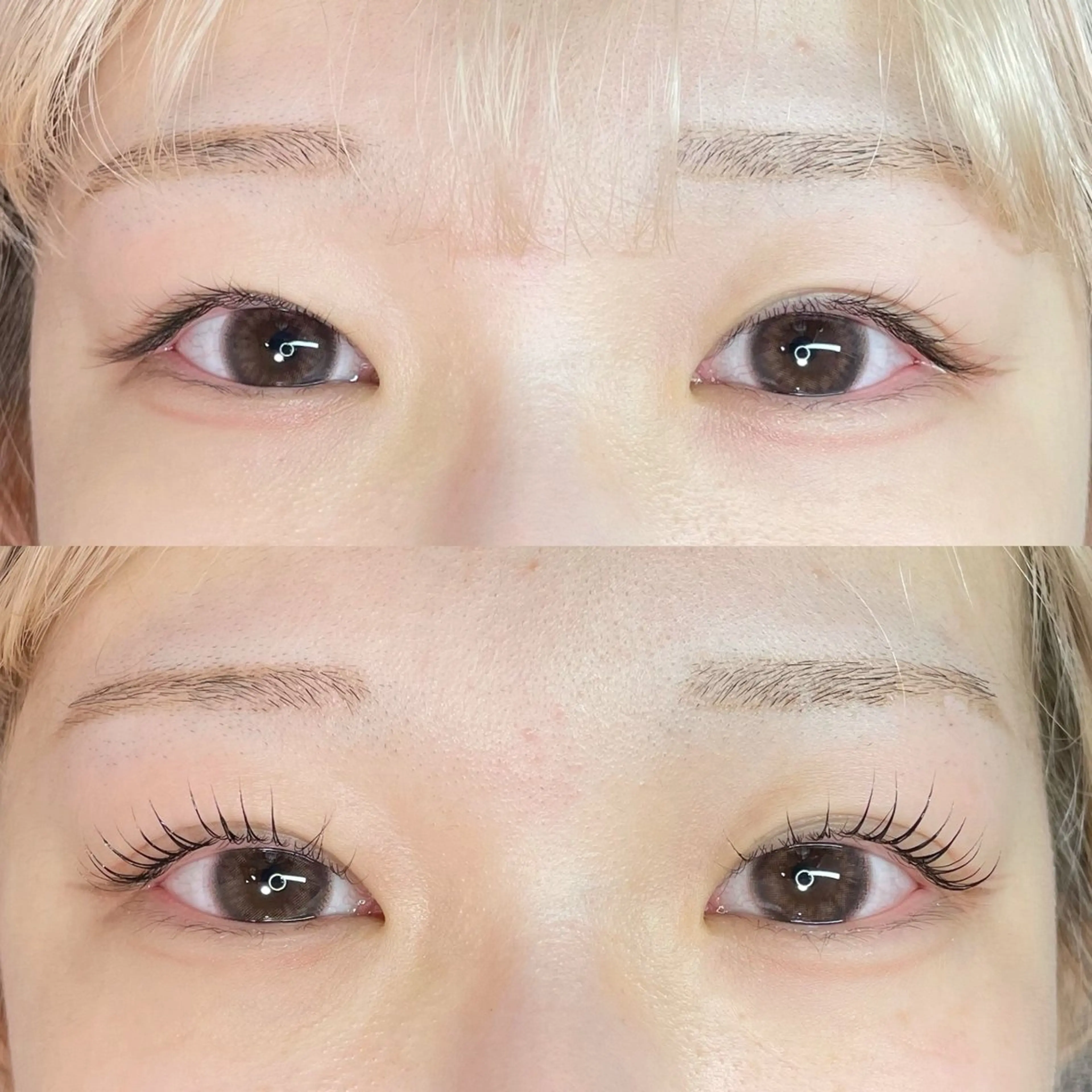 マツエク・マツパ マツパ 𝕁𝔼𝕃𝕃𝕐 𝕃𝔸𝕊ℍのマツエク・マツパデザイン