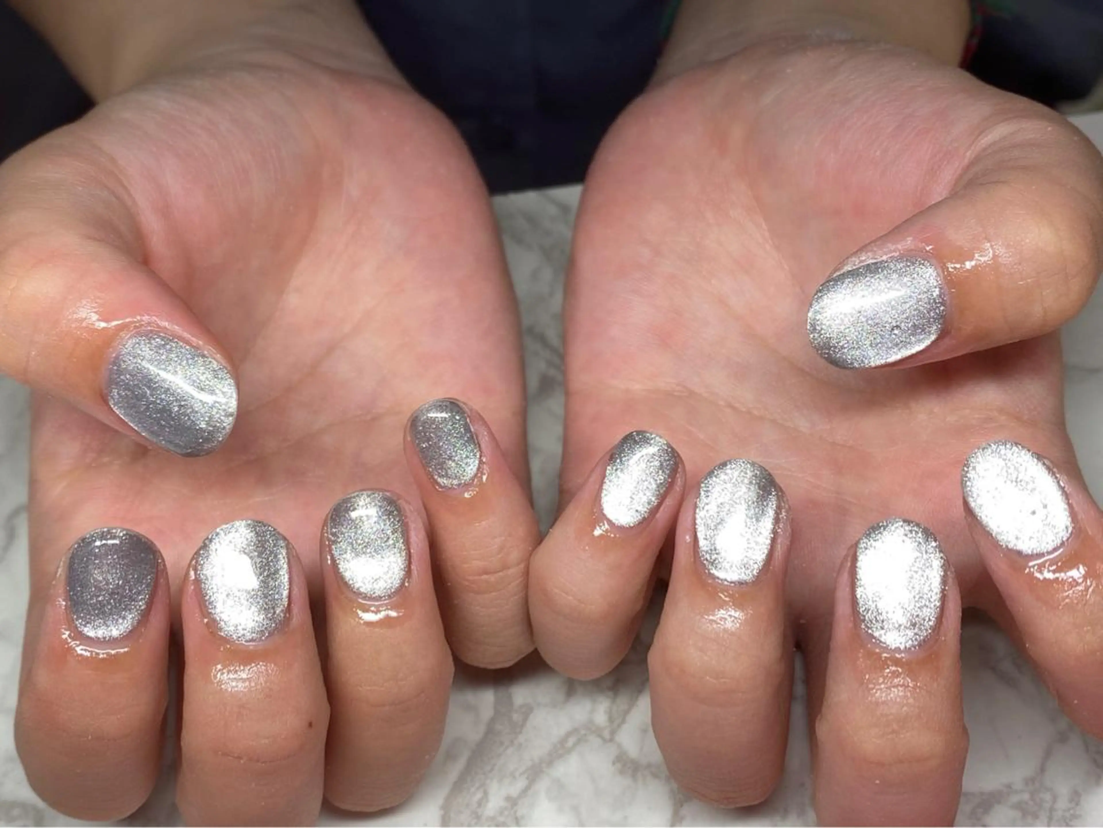 ネイル ハンドネイル Beauty Salon Lunaのエステ・リラクイメージ