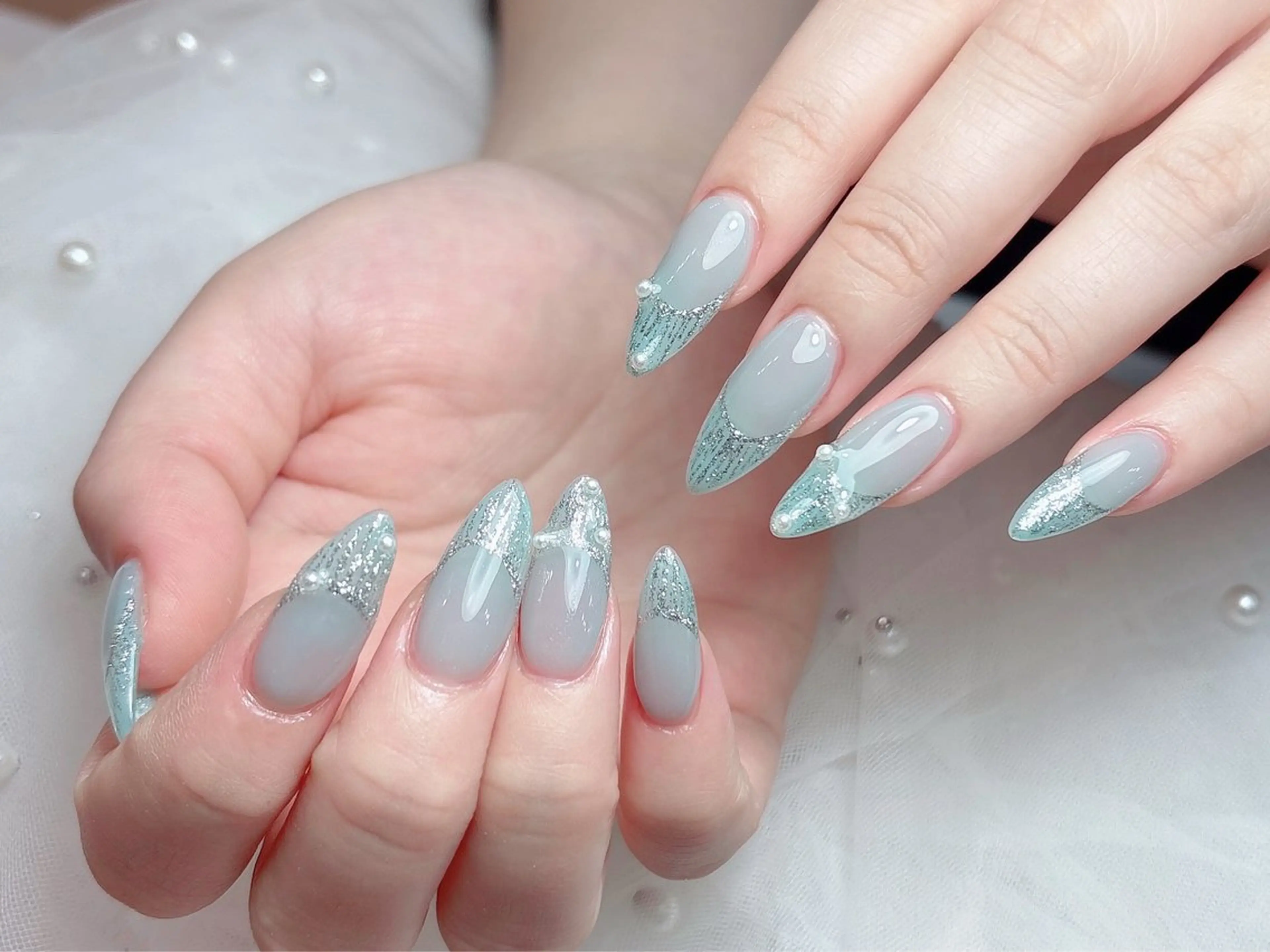 ネイル Bél Nail salonのネイルデザイン