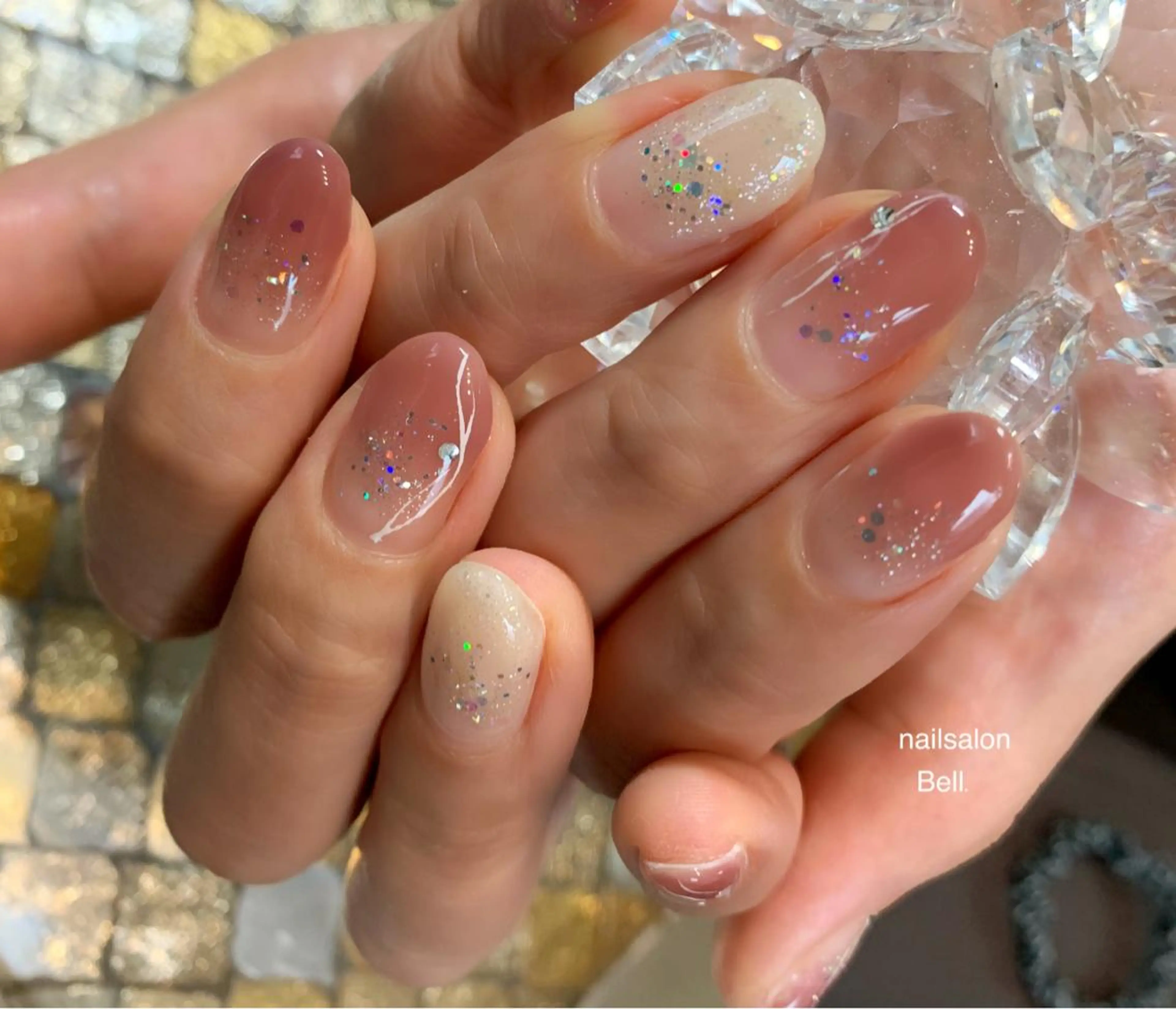 ネイル Y. Reonaのネイルデザイン