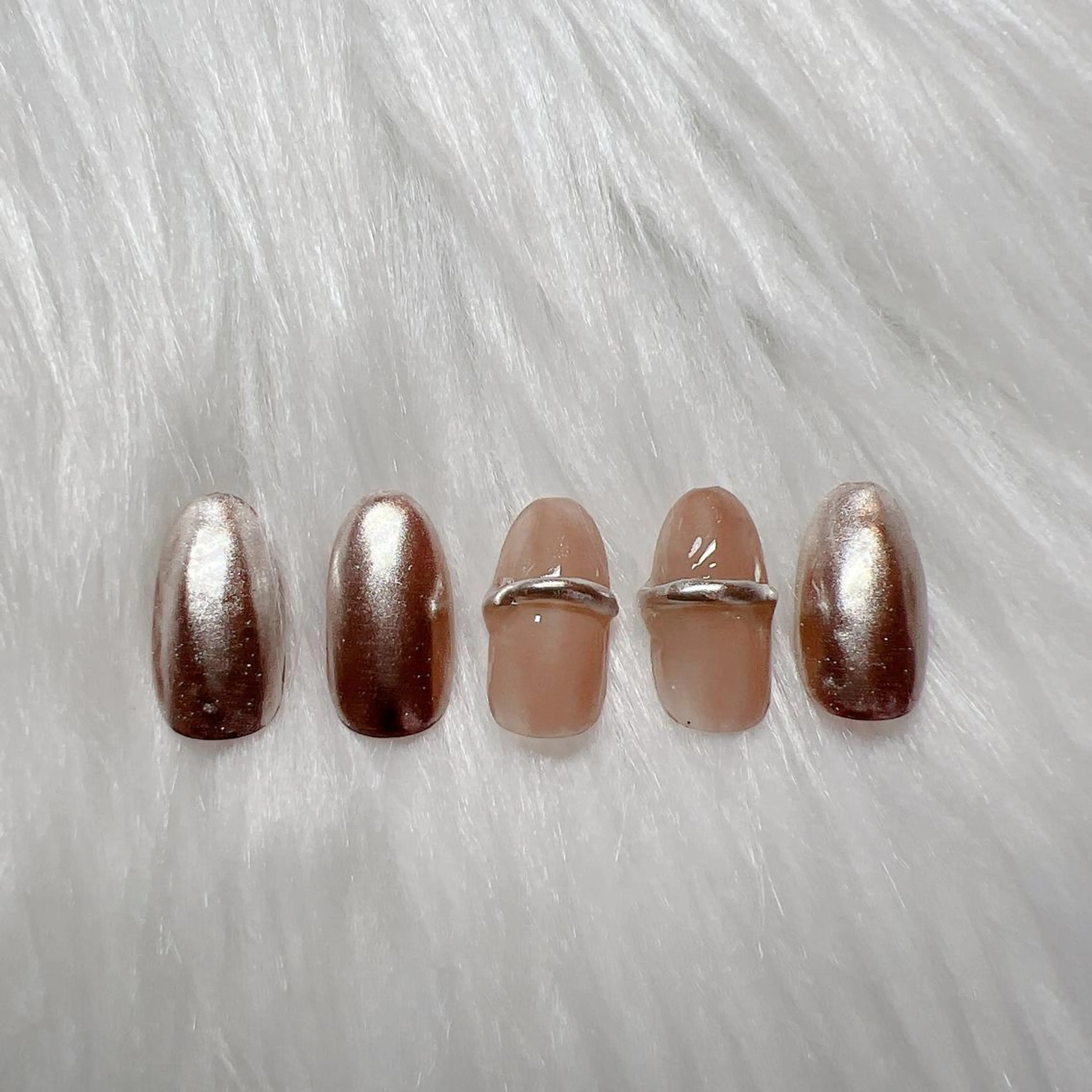 ネイル soi.. .のネイルデザイン