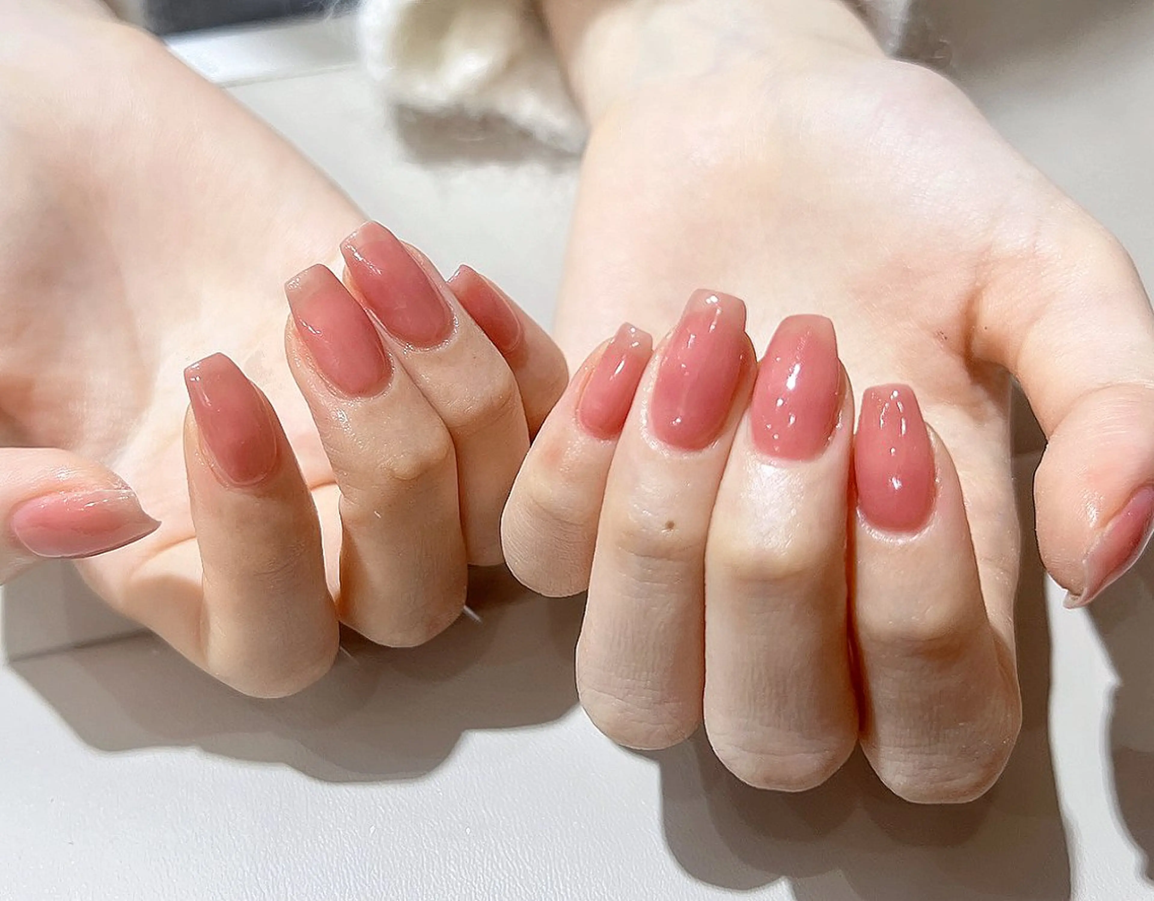 ネイル Umi nail& eyelashのネイルデザイン