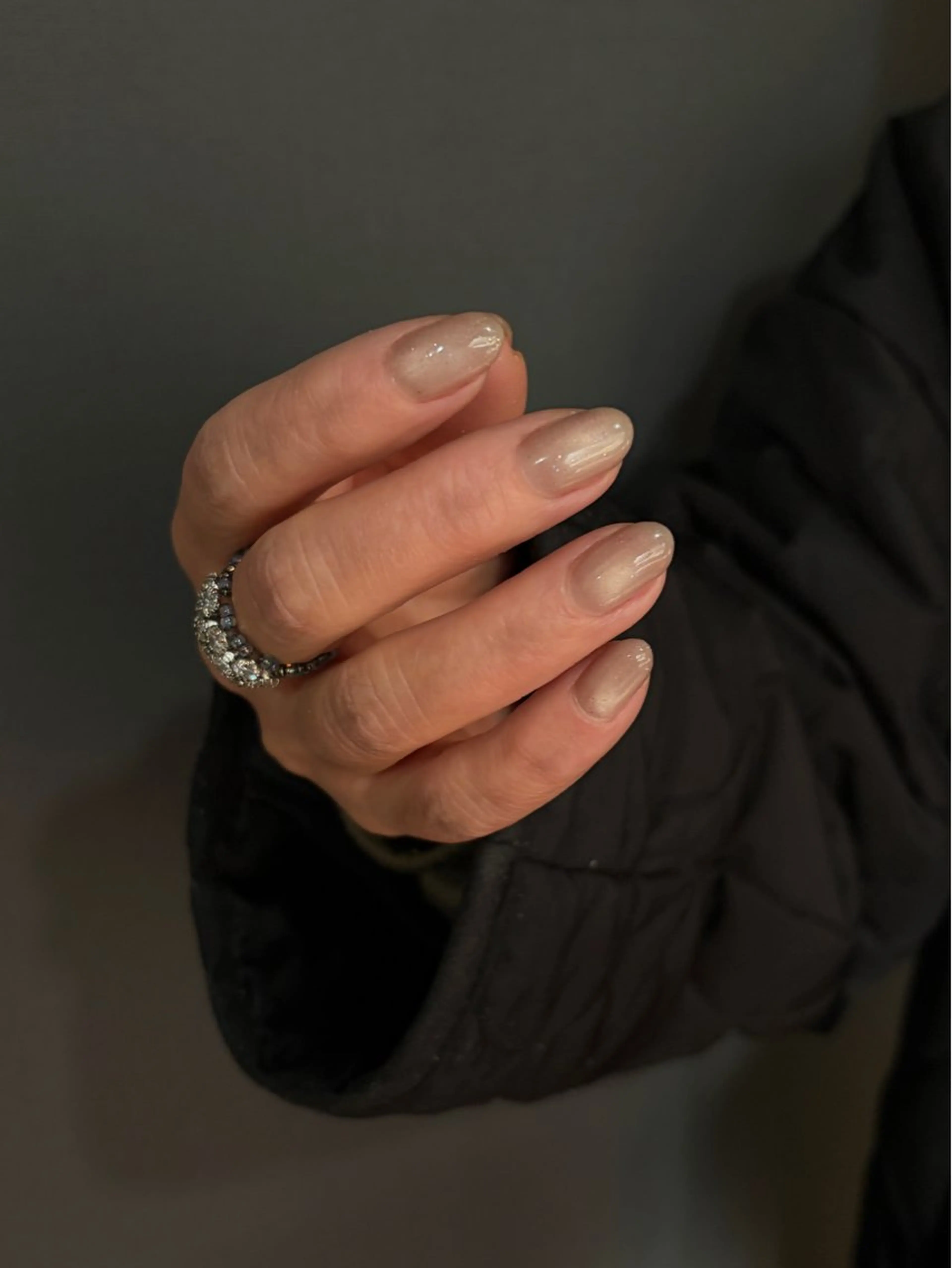 ネイル ハンドネイル nail salon Riiのネイルデザイン