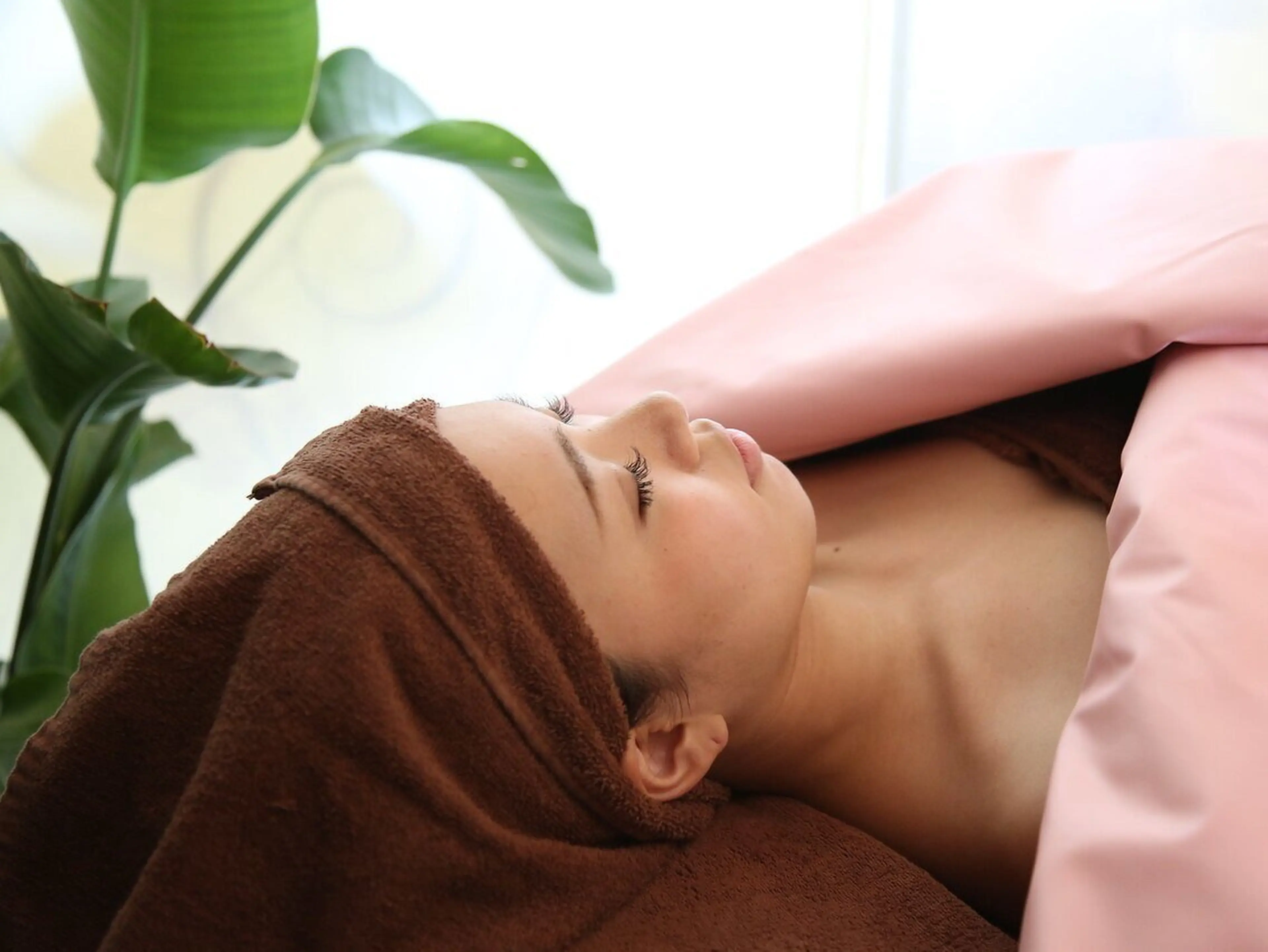 ビープロデュース西尾店所属・ビープロデュース 西尾店のエステ・リラクイメージ