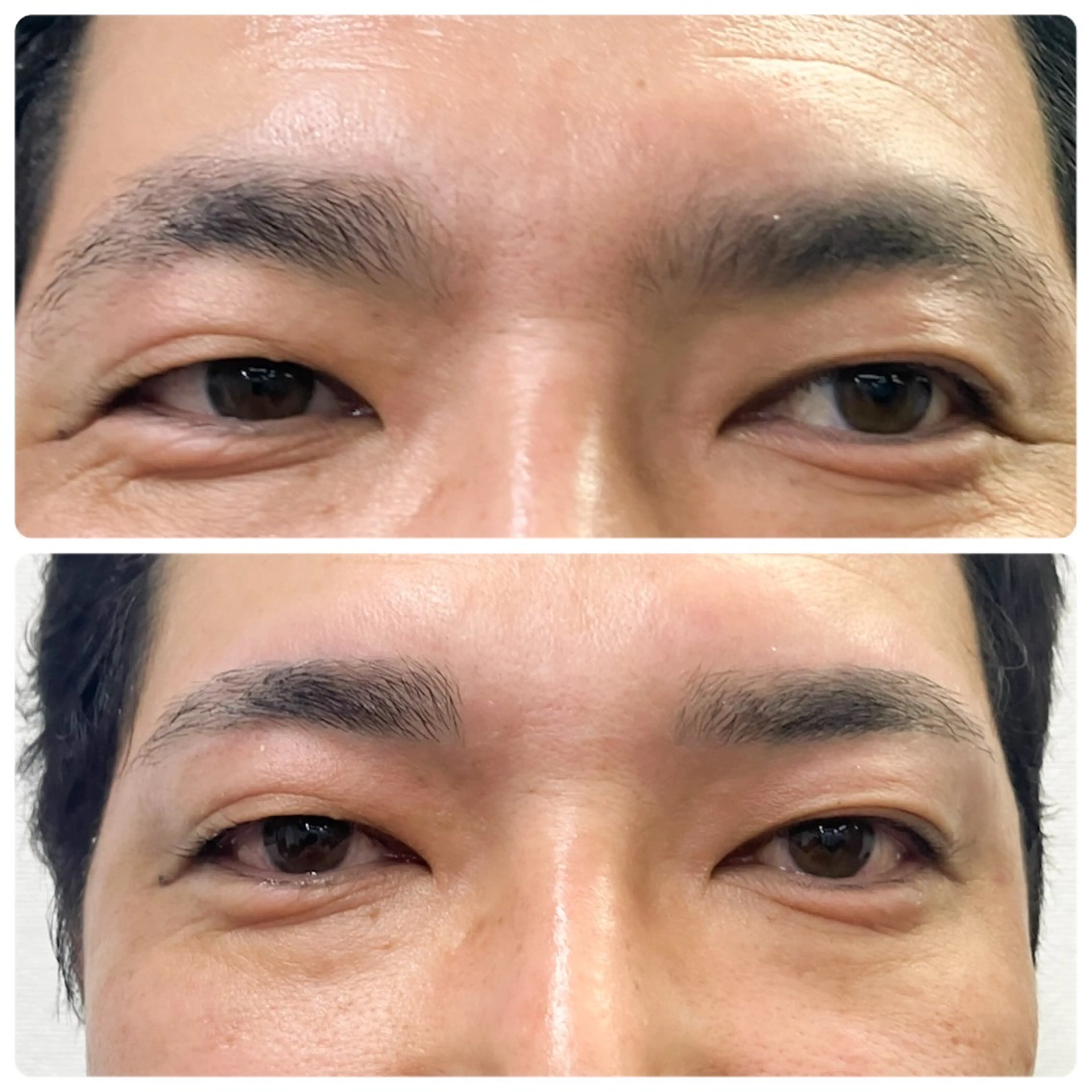 アイブロウ KITAMURA .のマツエク・マツパデザイン