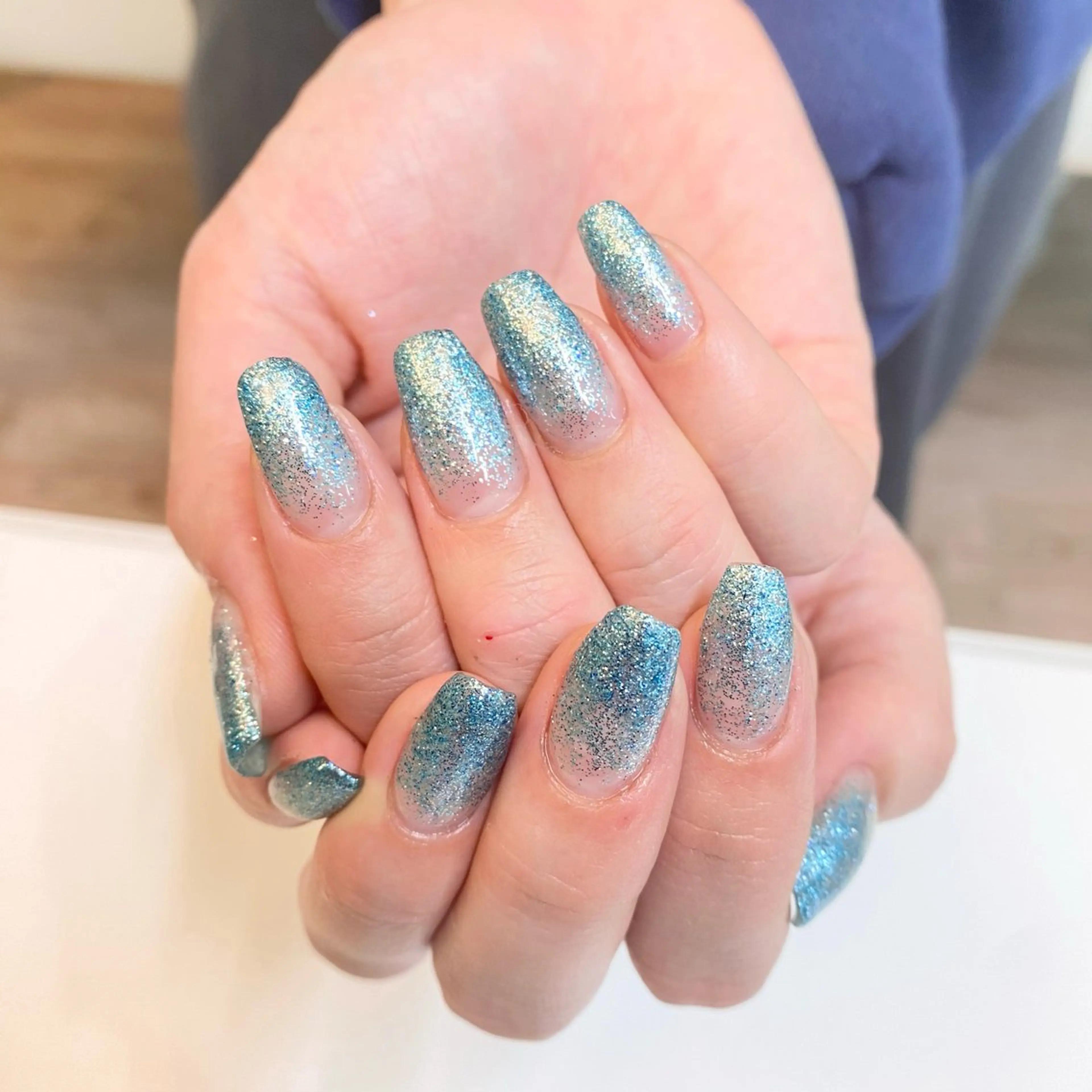 ネイル ハンドネイル Kira-ra💎 KIRARIのネイルデザイン